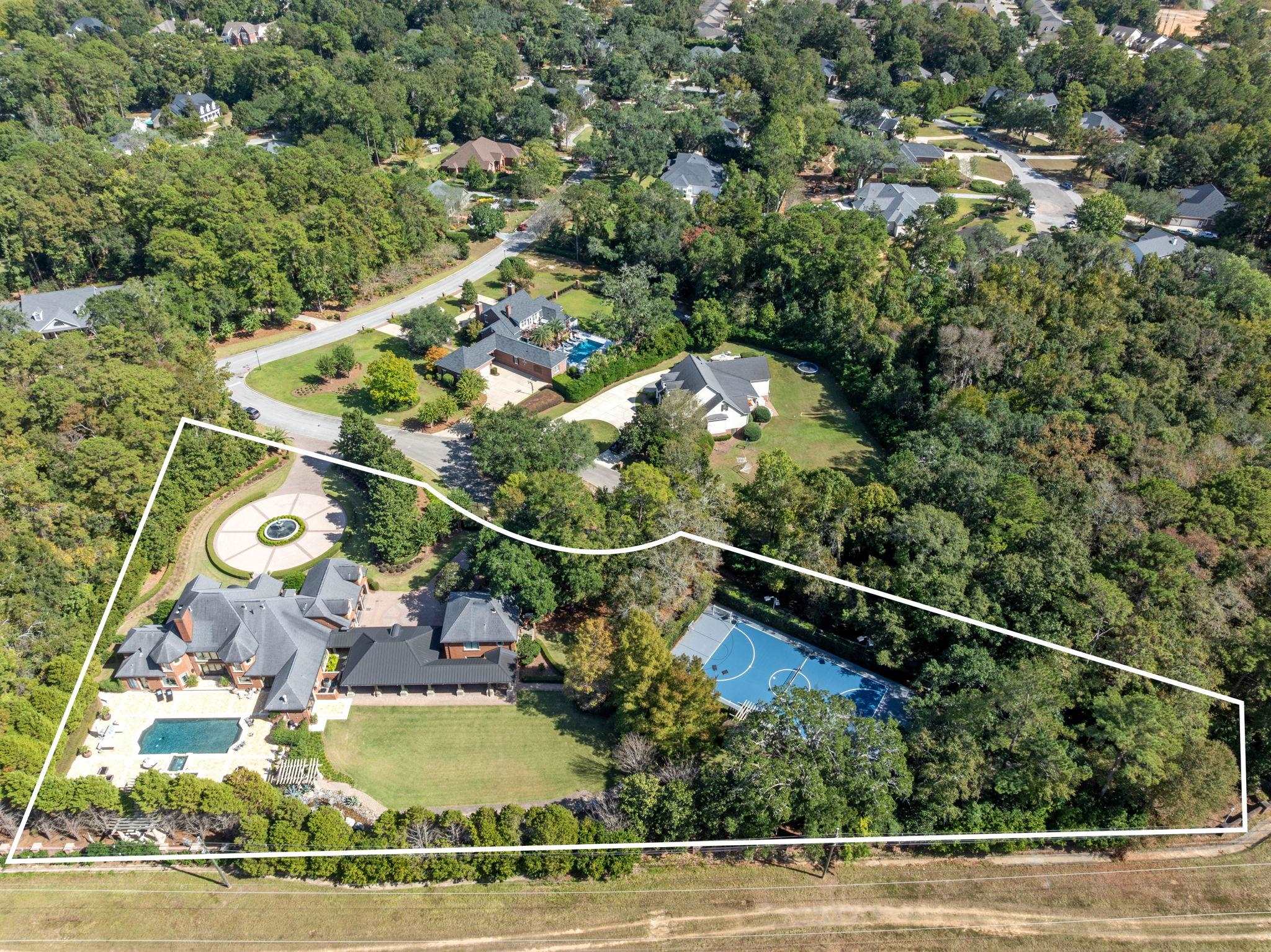 3891 Windbrook Court