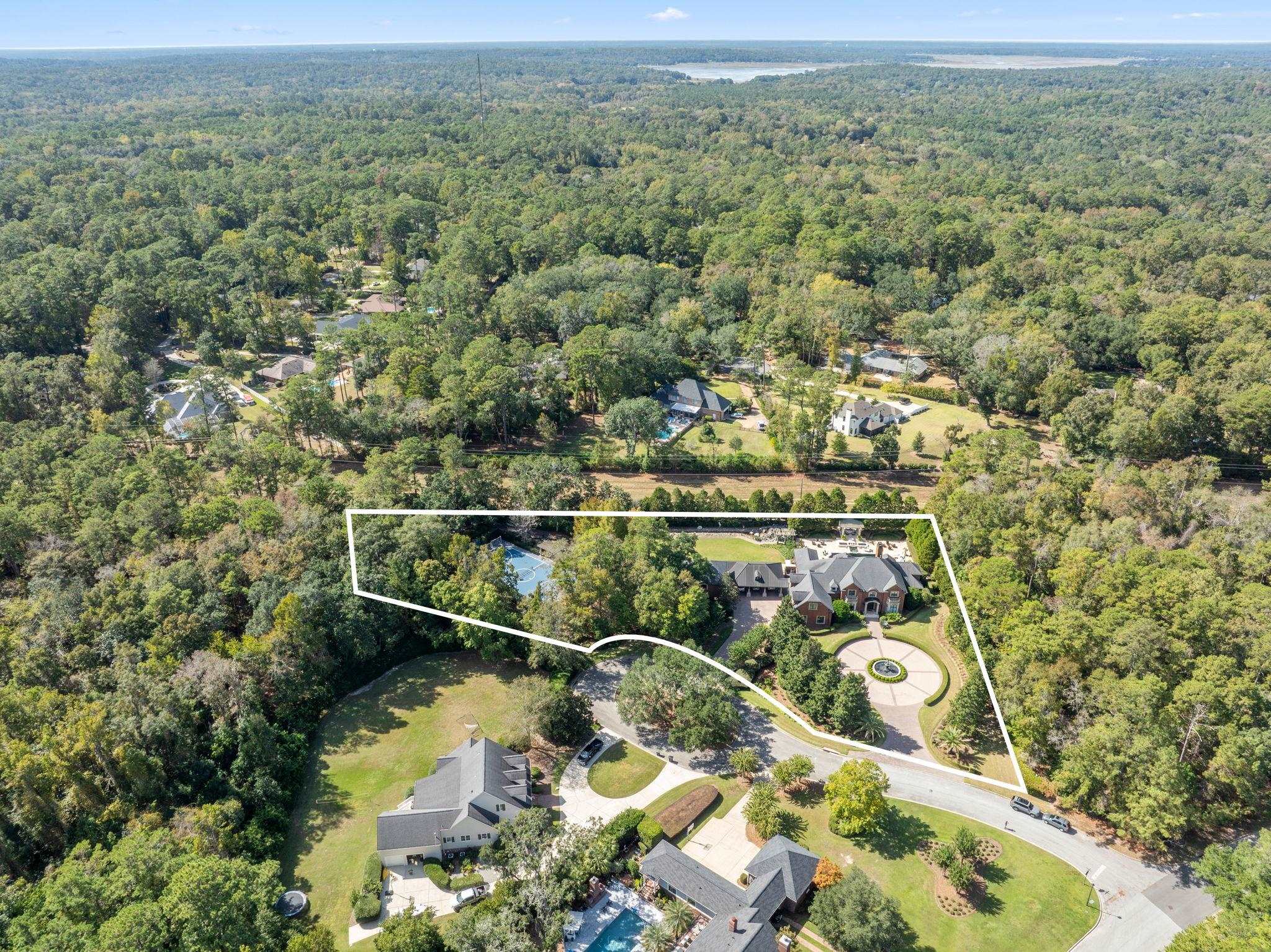 3891 Windbrook Court