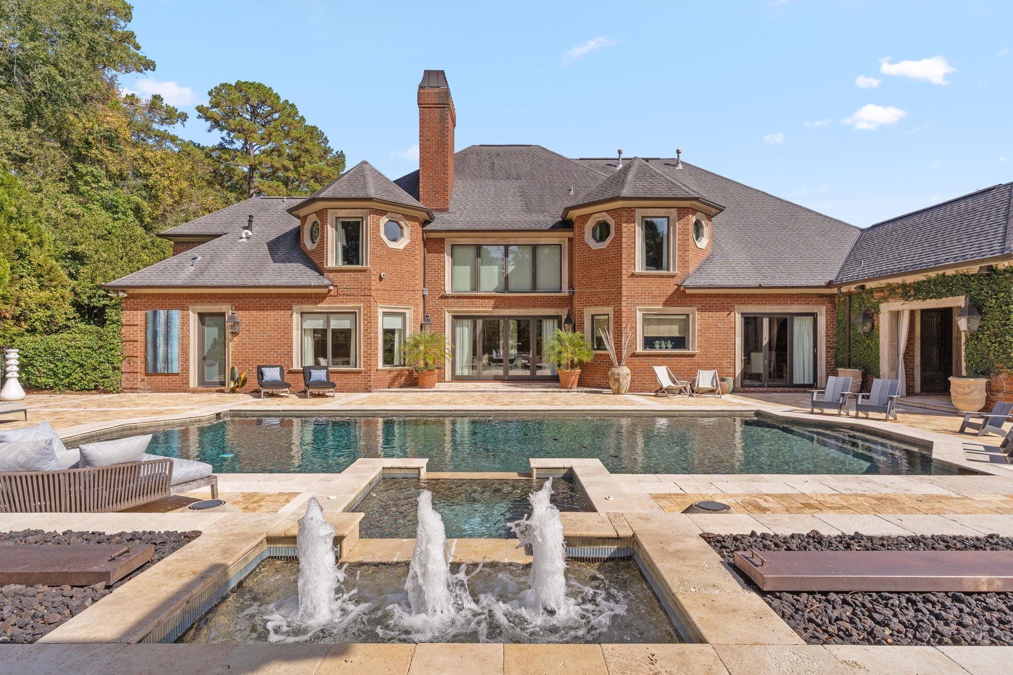 3891 Windbrook Court