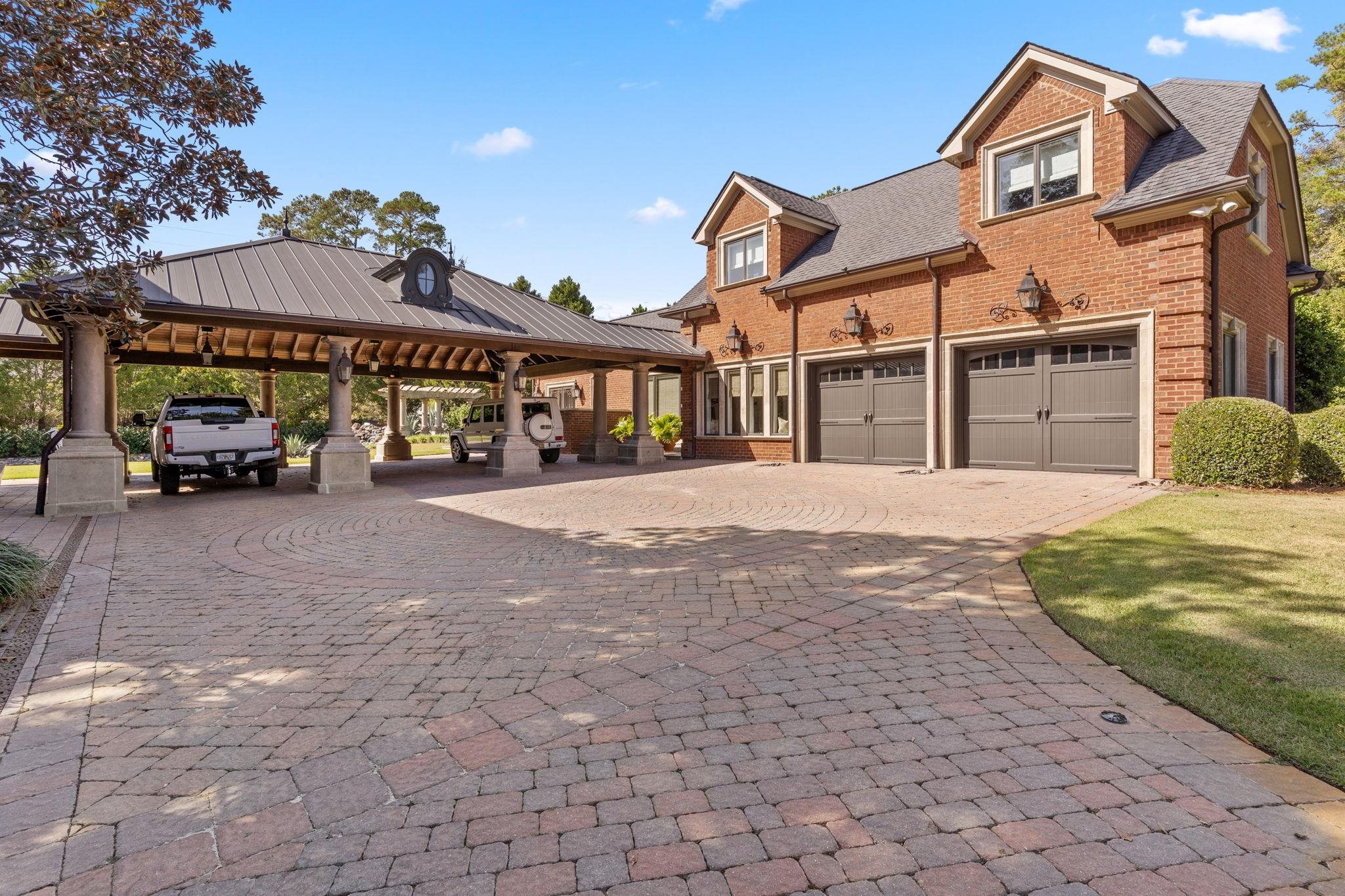 3891 Windbrook Court