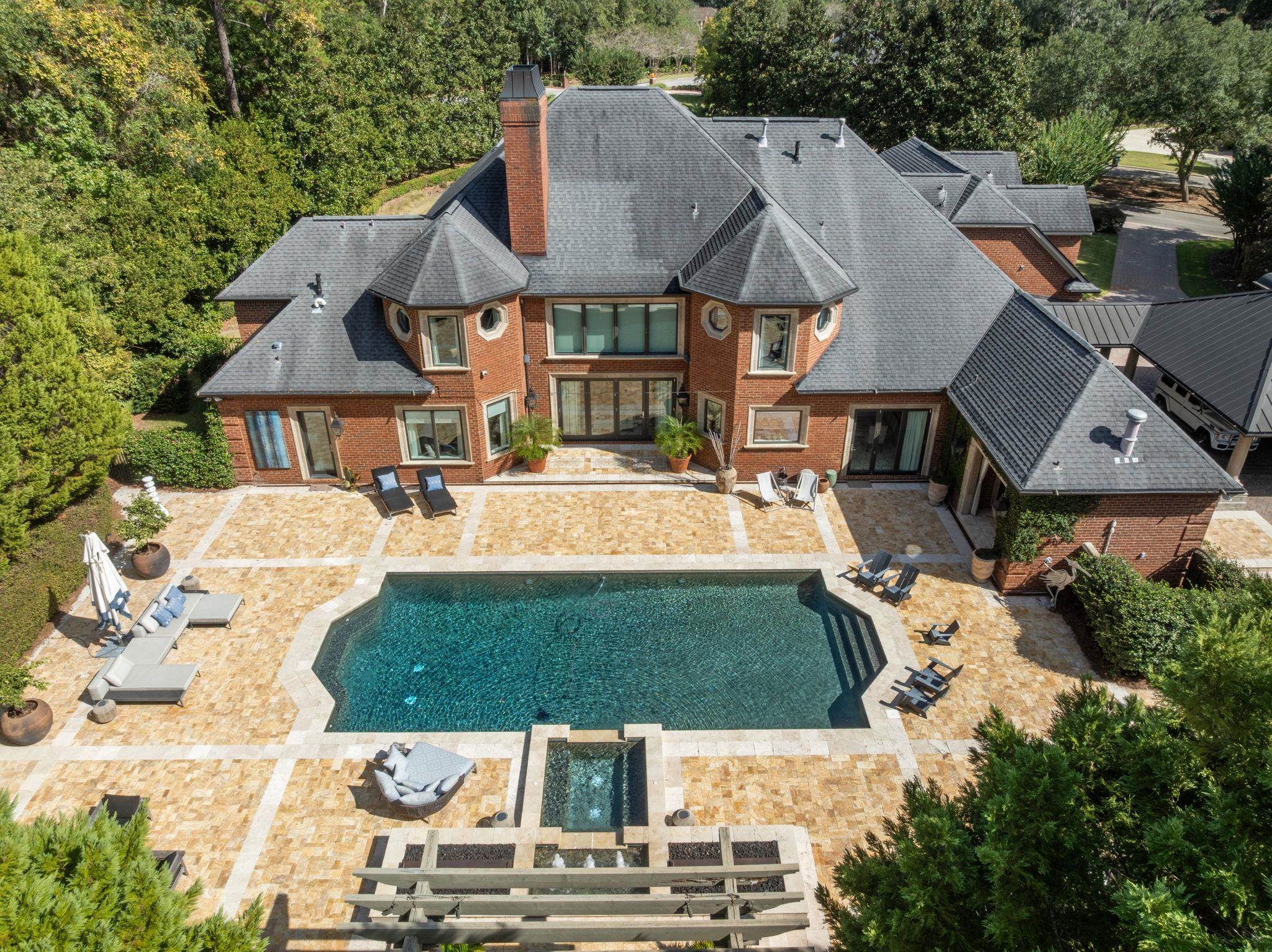 3891 Windbrook Court