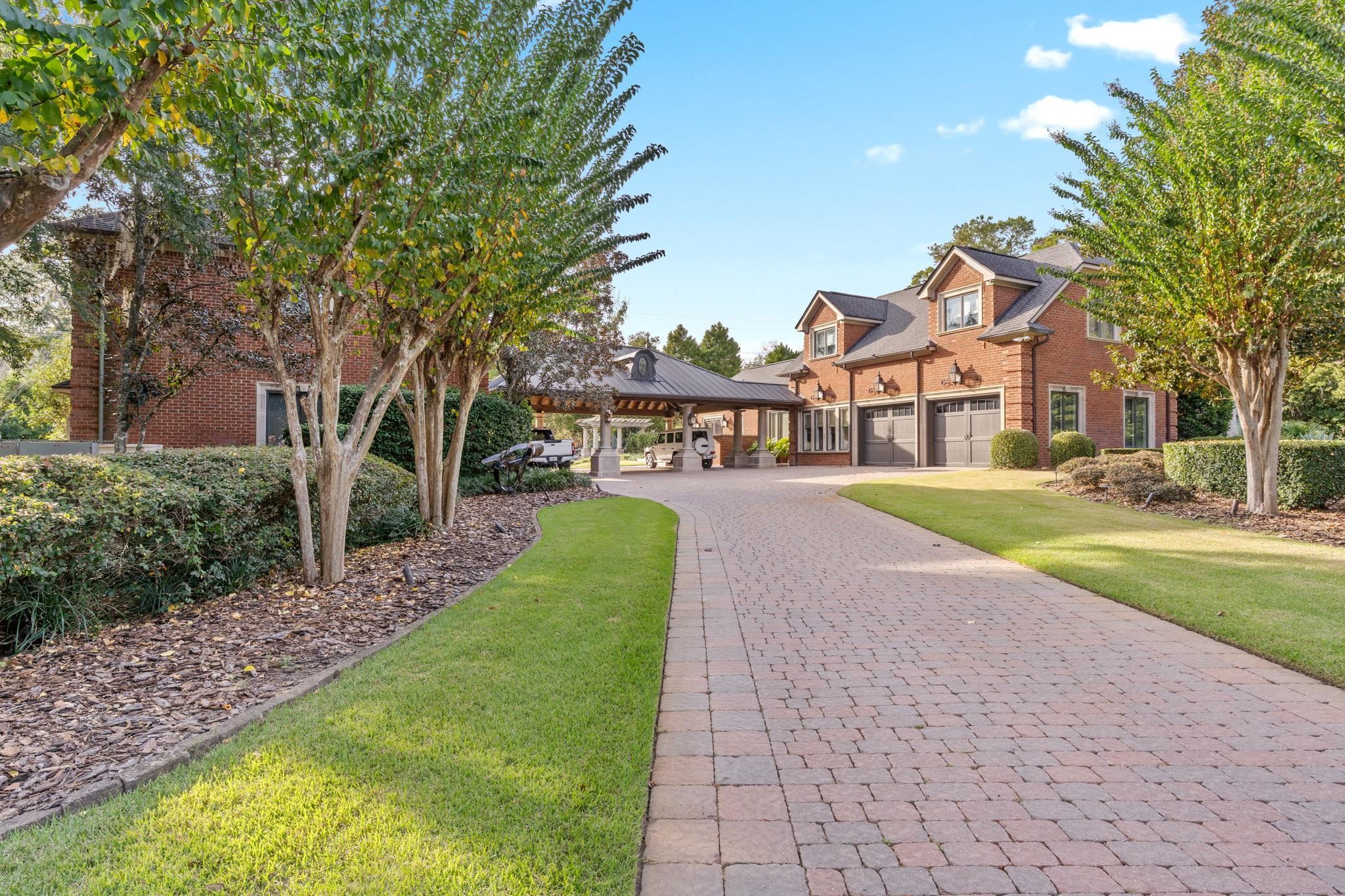 3891 Windbrook Court