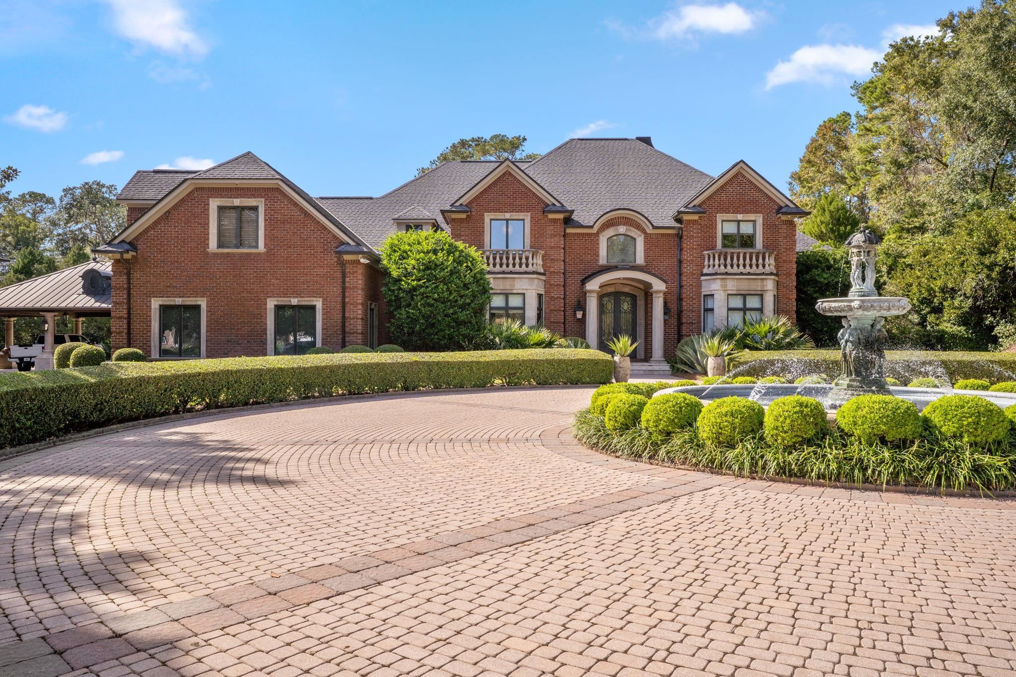 3891 Windbrook Court