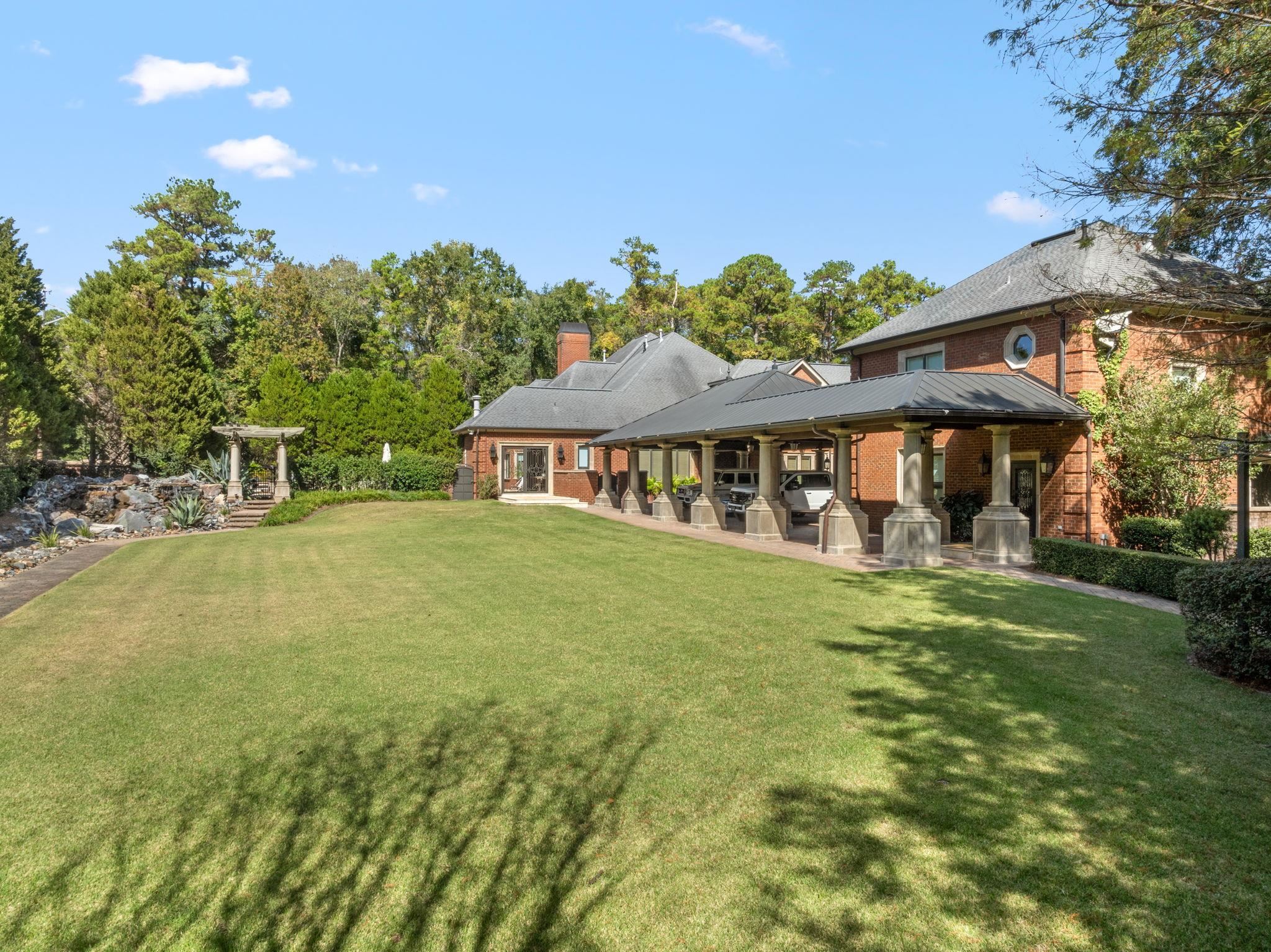 3891 Windbrook Court