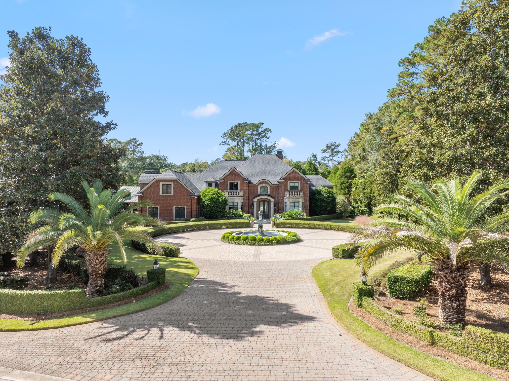 3891 Windbrook Court