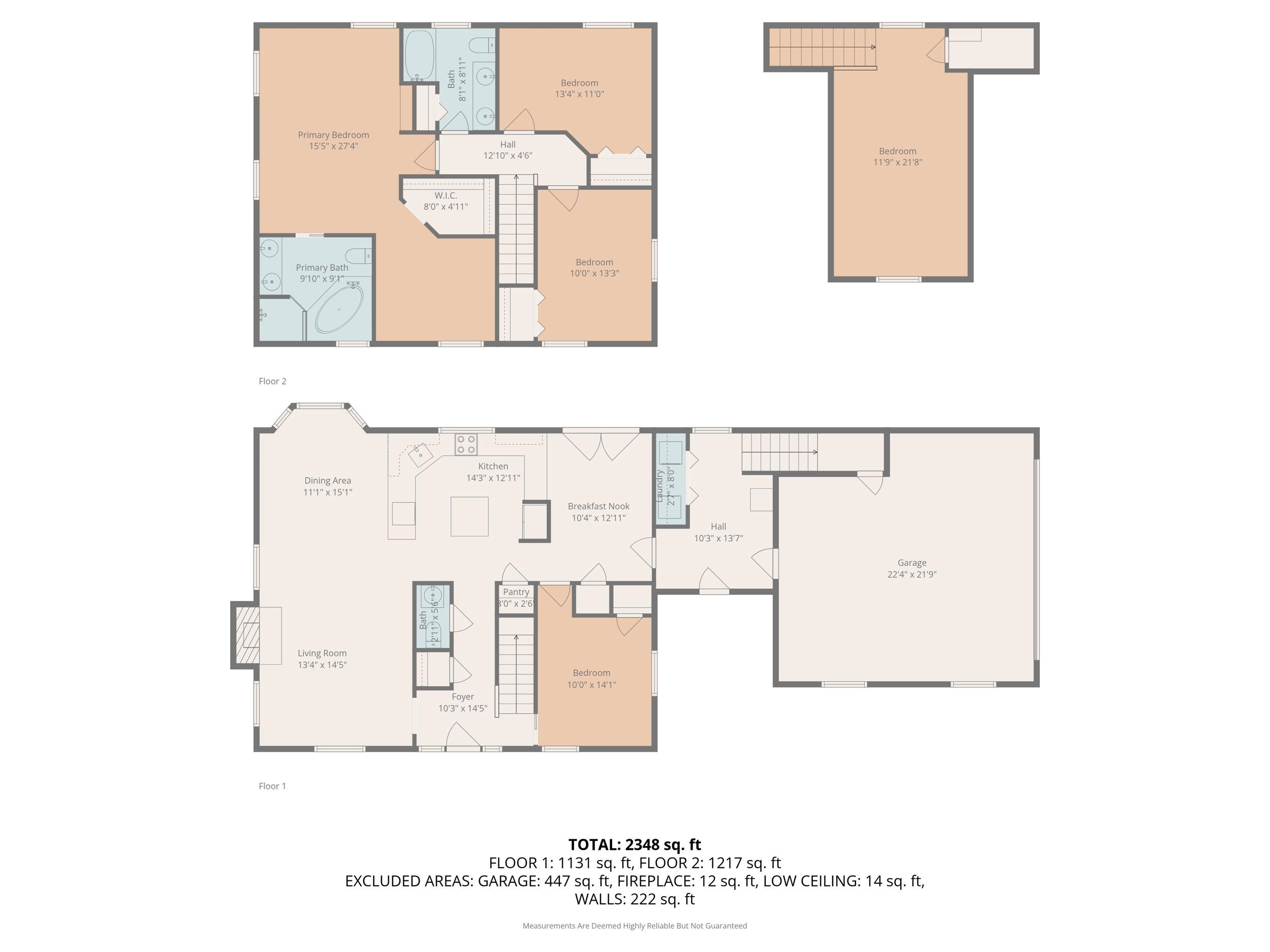 13004 Gopher Wood Trail