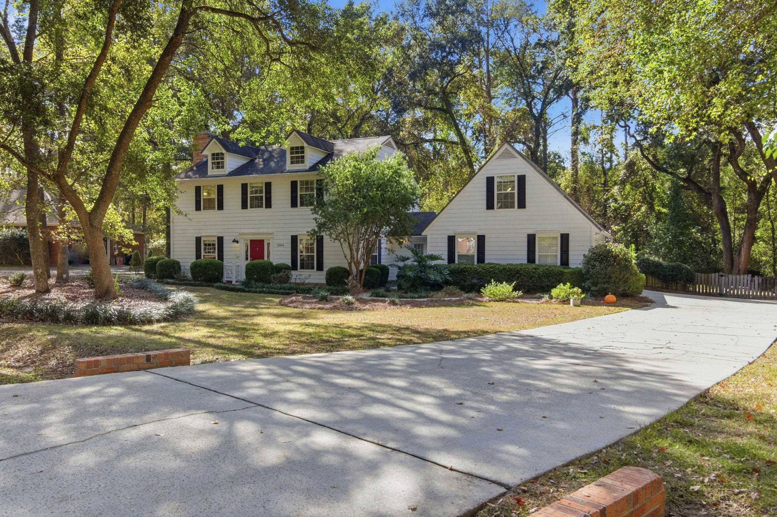 13004 Gopher Wood Trail