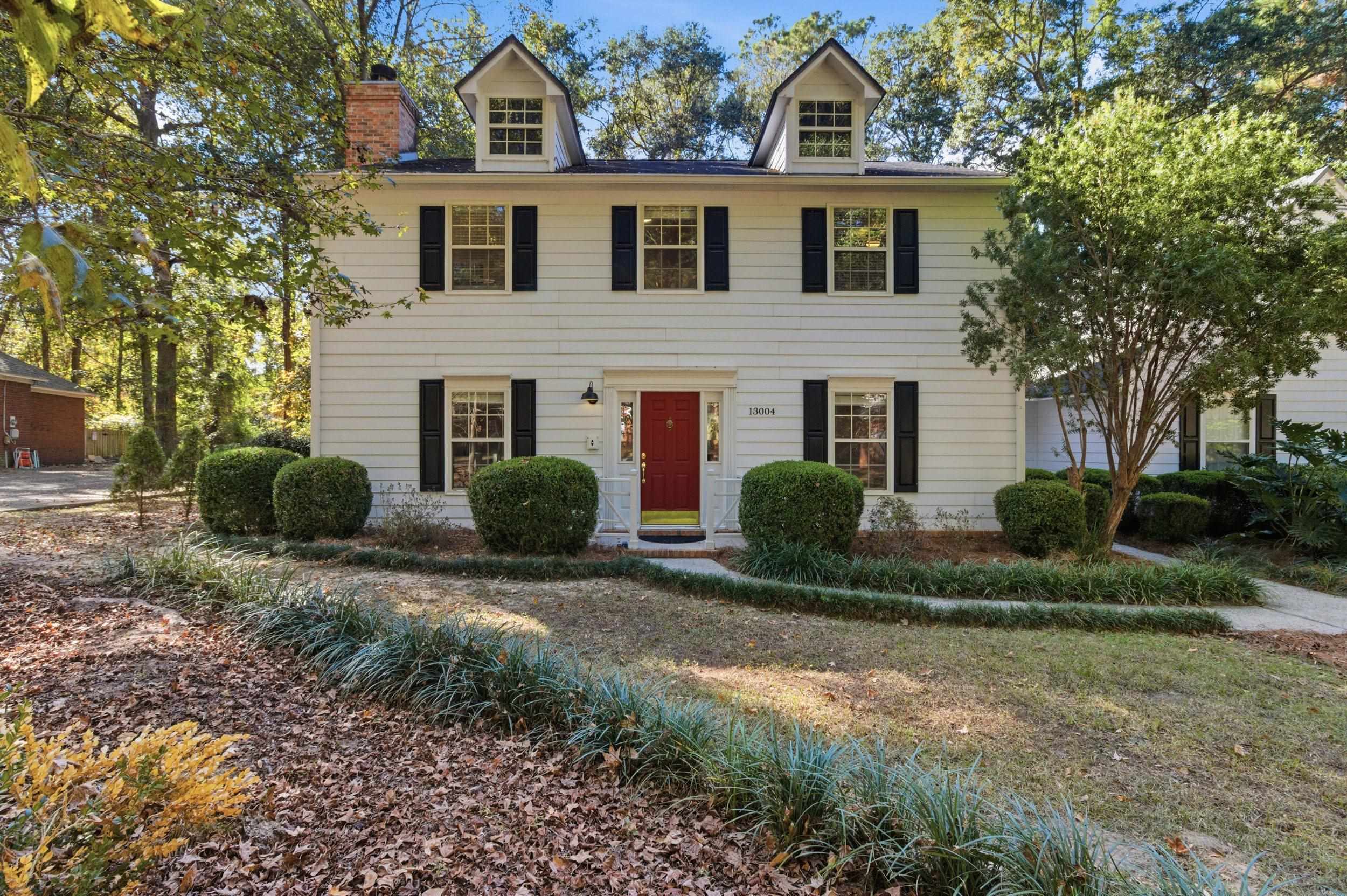 13004 Gopher Wood Trail