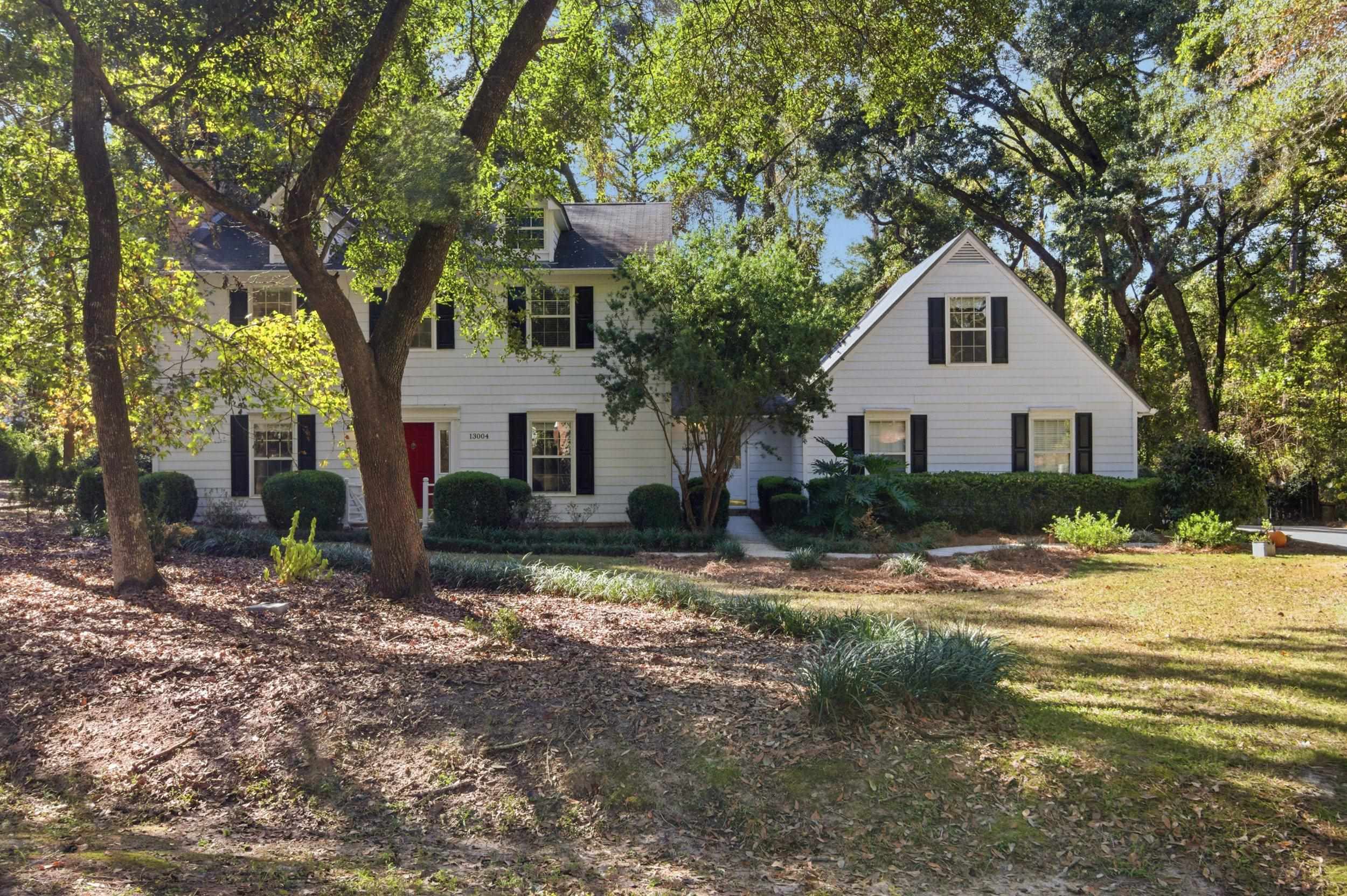 13004 Gopher Wood Trail
