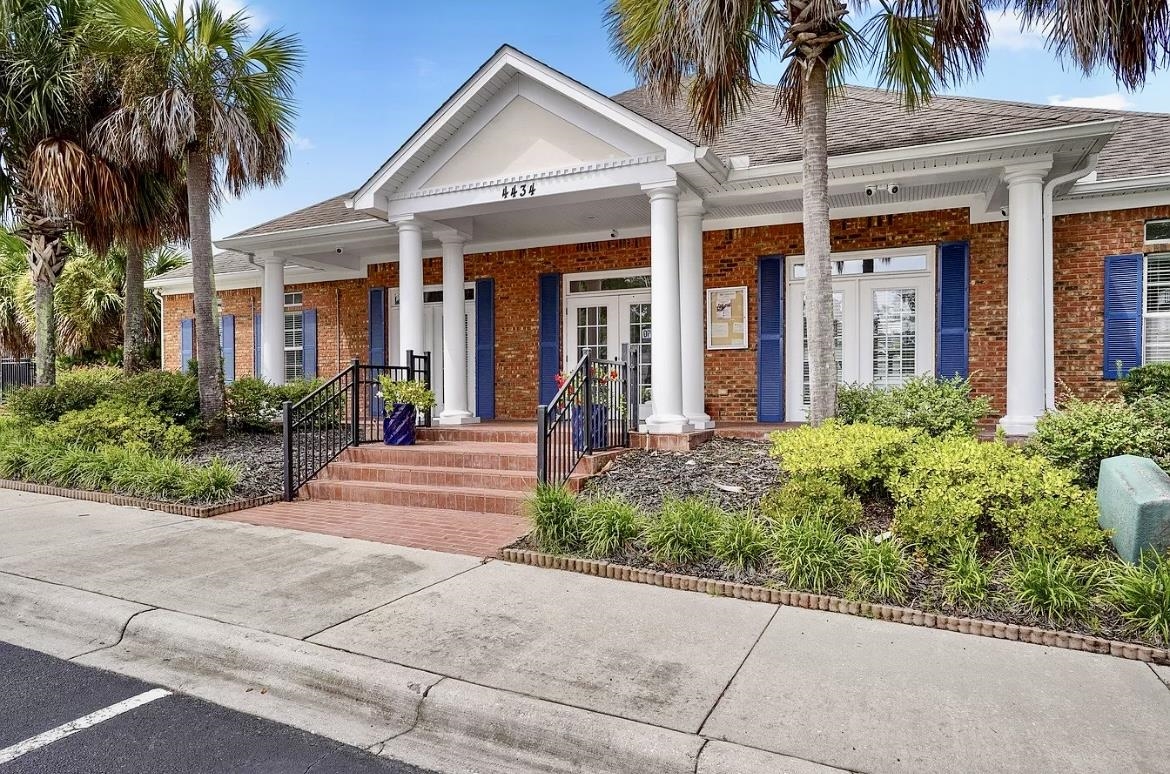 4434 Gearhart Road Unit: 2902