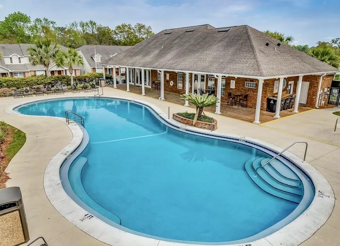 4434 Gearhart Road Unit: 2902