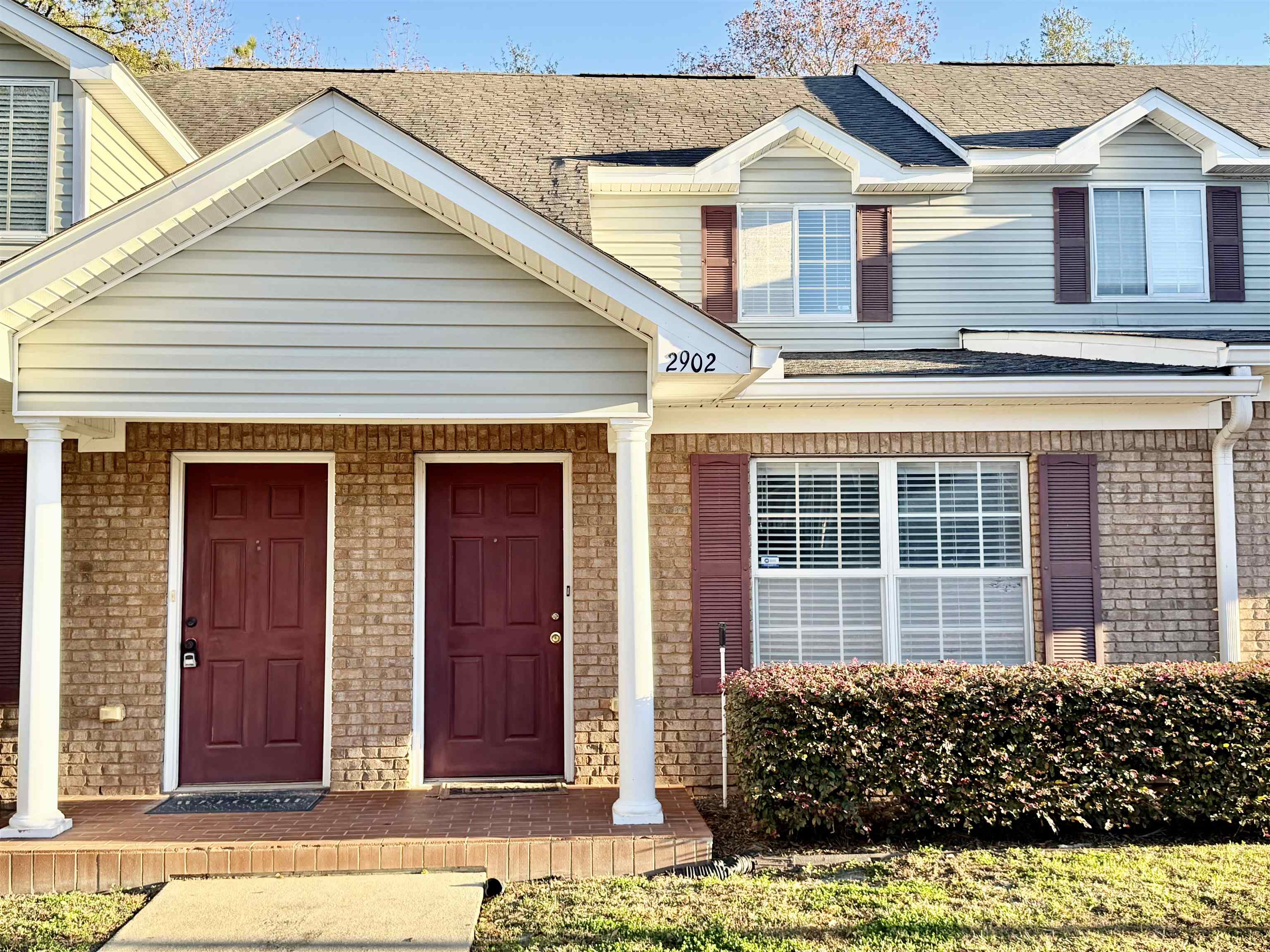 4434 Gearhart Road Unit: 2902