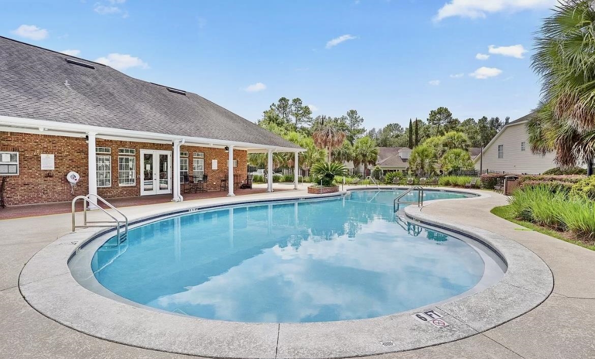 4434 Gearhart Road Unit: 2902