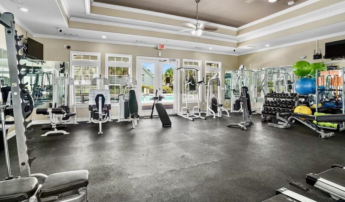 4434 Gearhart Road Unit: 2902