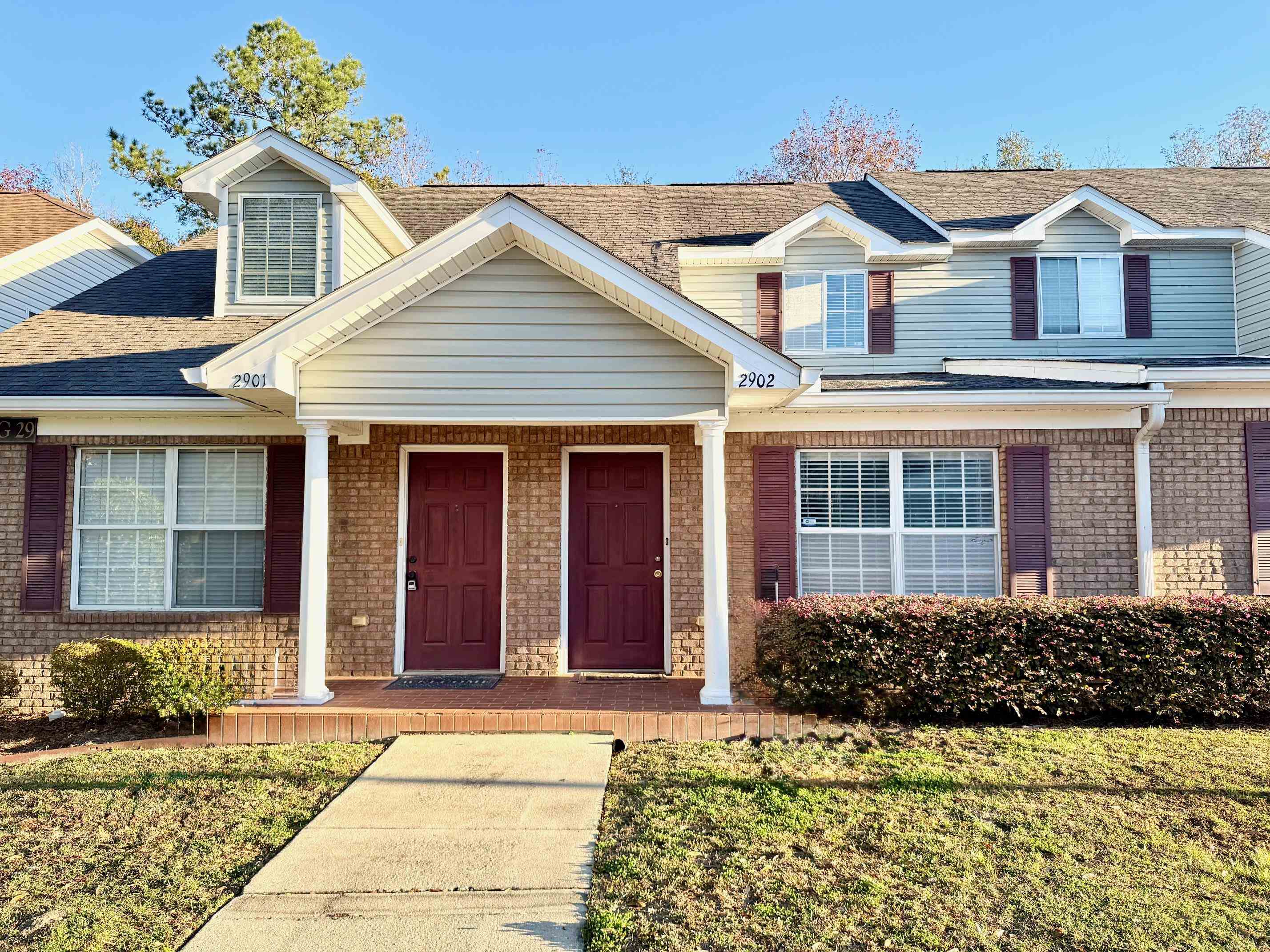 4434 Gearhart Road Unit: 2902