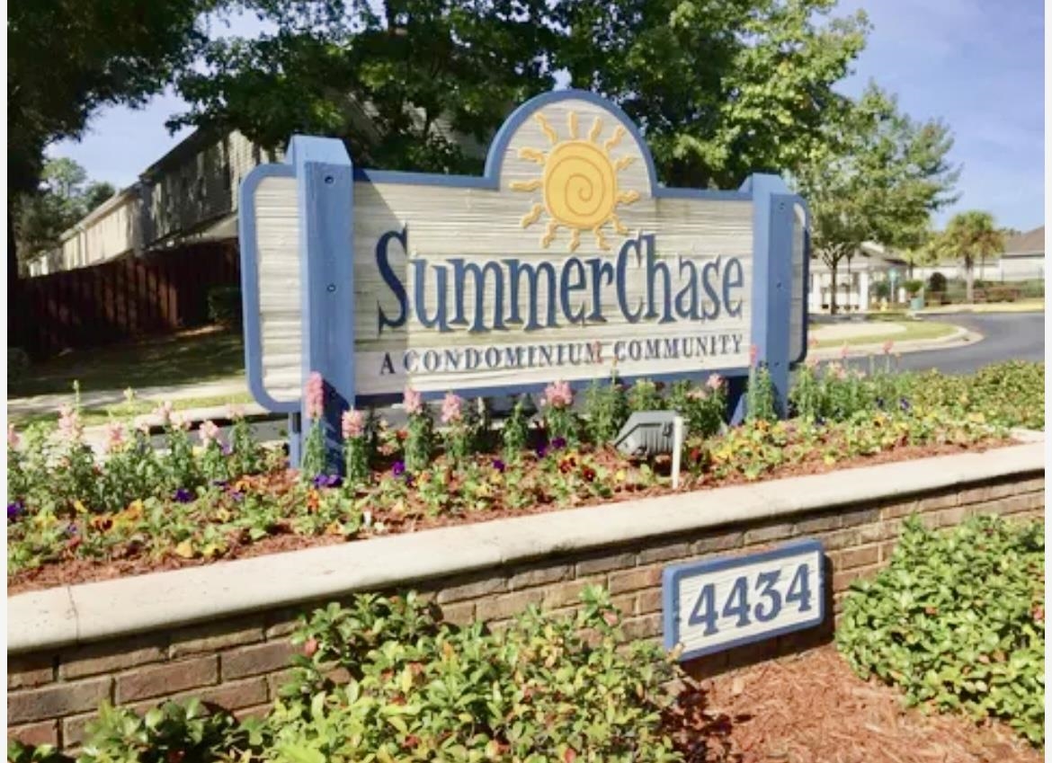 4434 Gearhart Road Unit: 2902