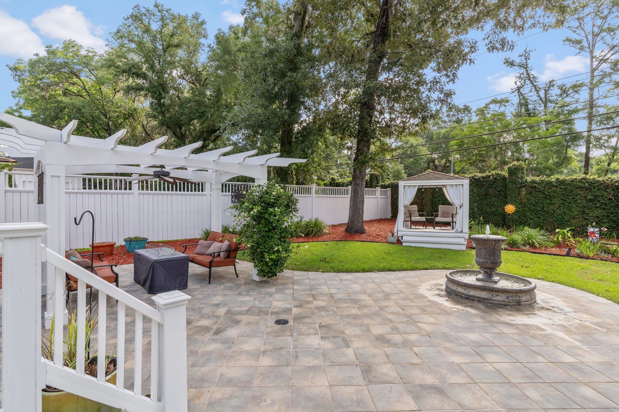 2825 Asbury Hill Drive