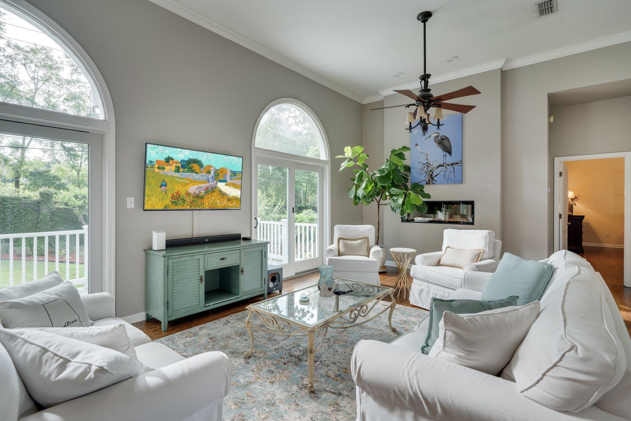 2825 Asbury Hill Drive