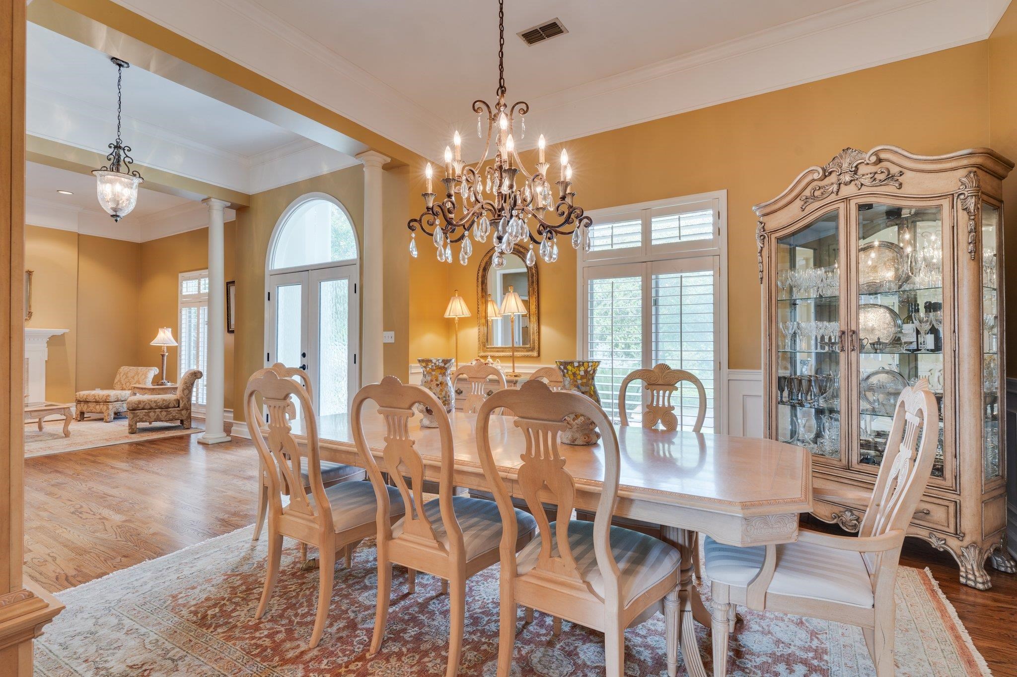 2825 Asbury Hill Drive