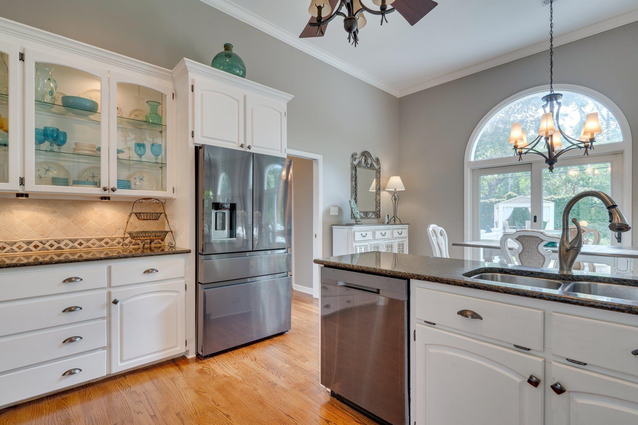 2825 Asbury Hill Drive