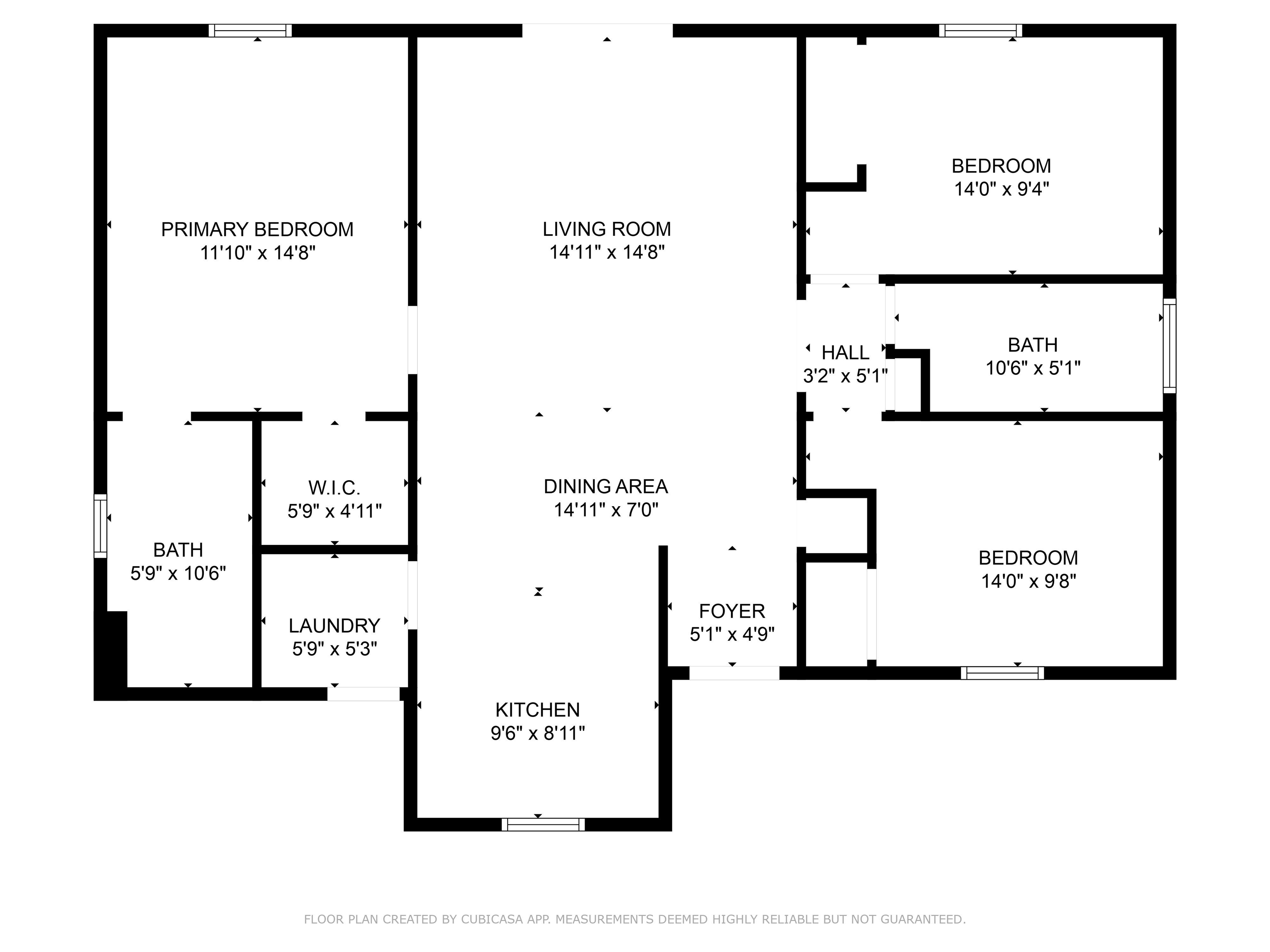 4111 POND CYPRESS Court