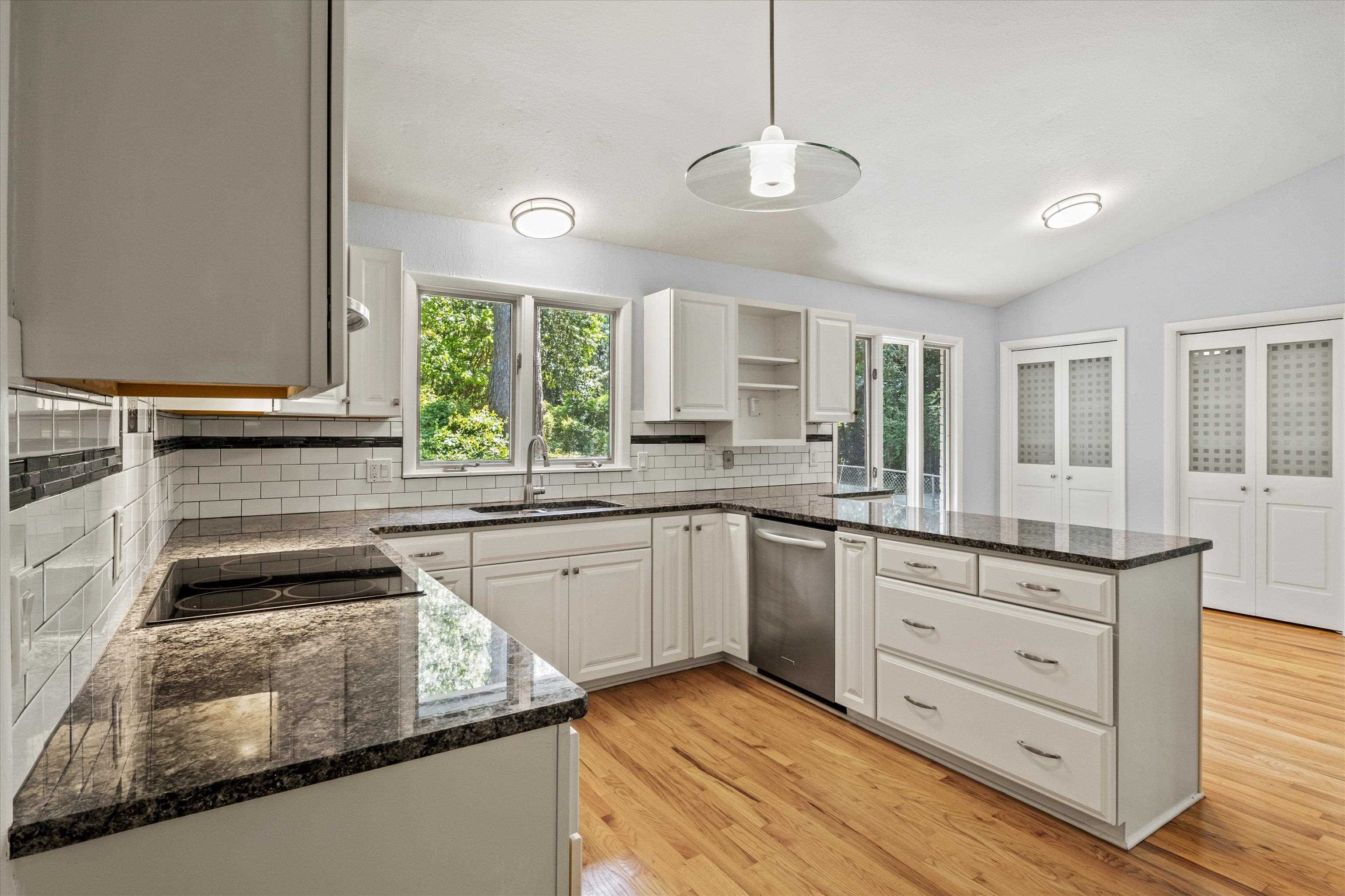 2521 Harriman Circle