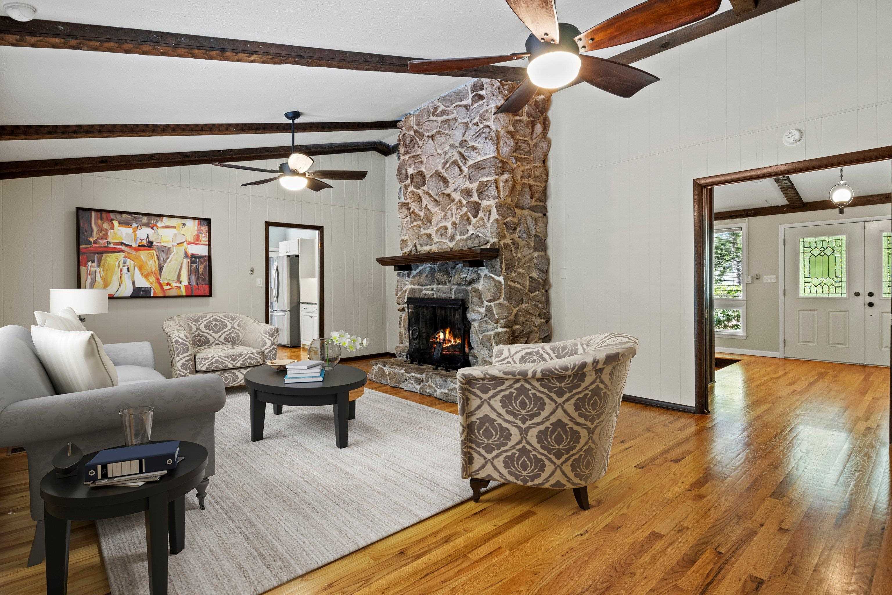 2521 Harriman Circle