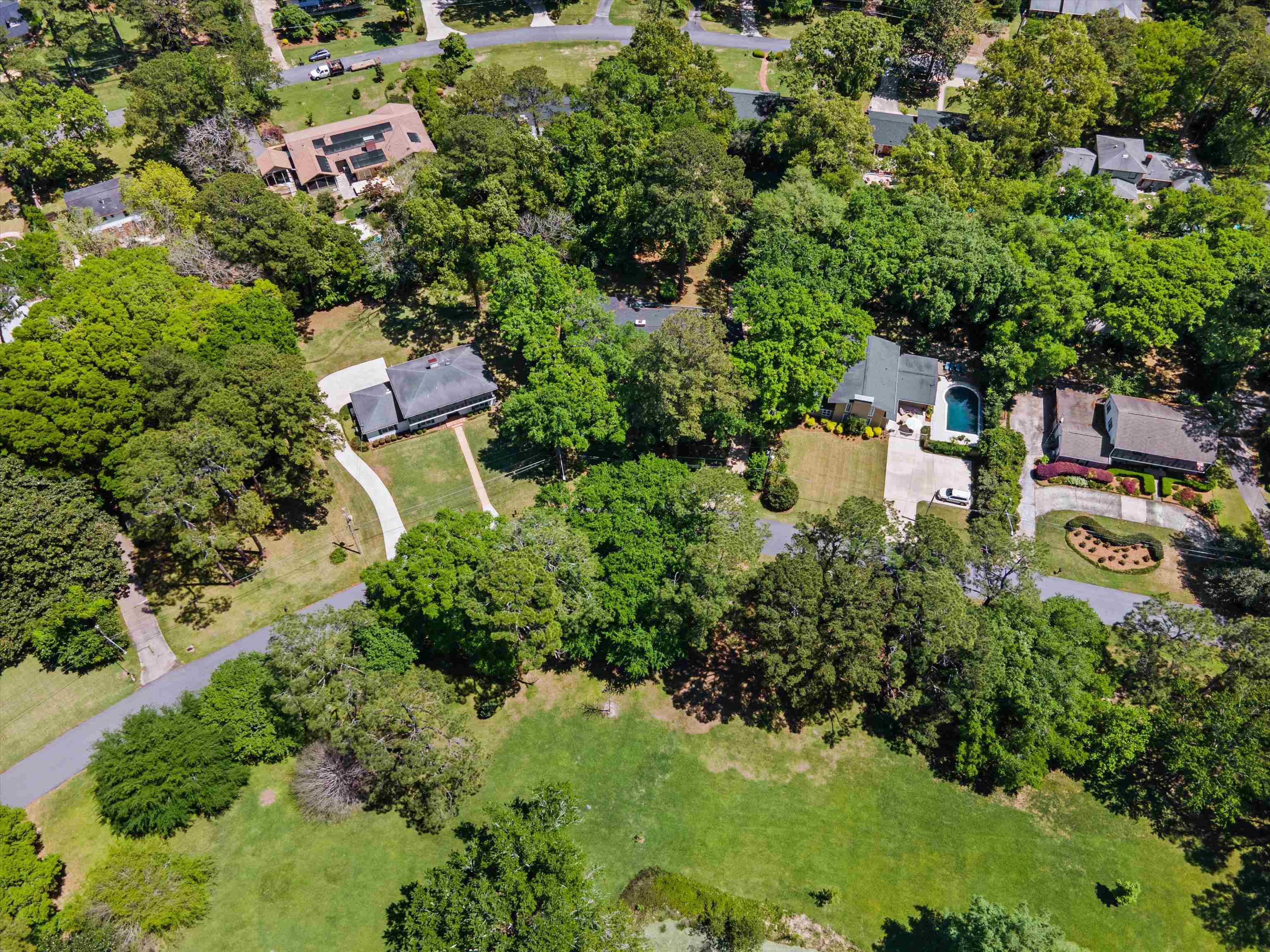 2521 Harriman Circle