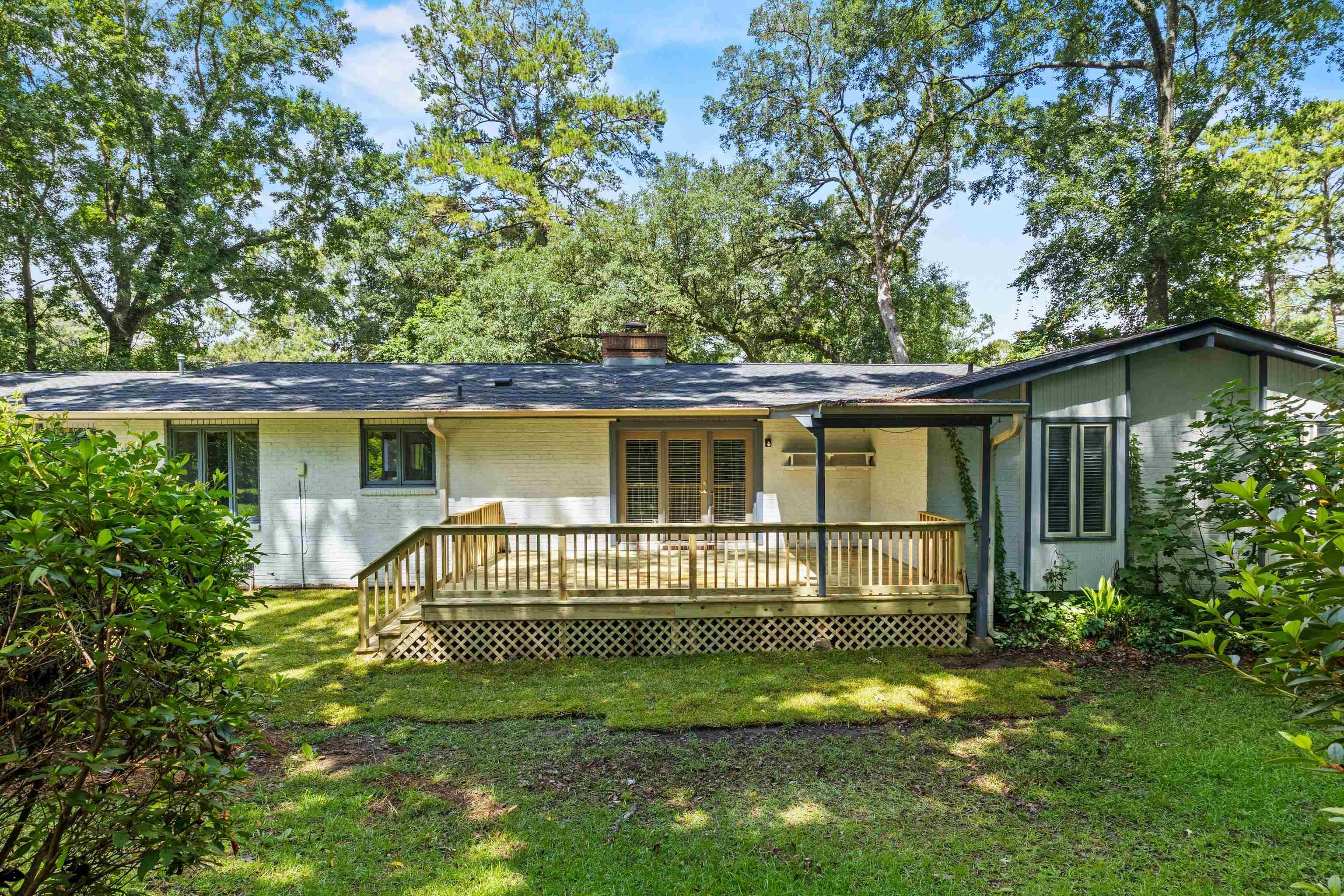 2521 Harriman Circle