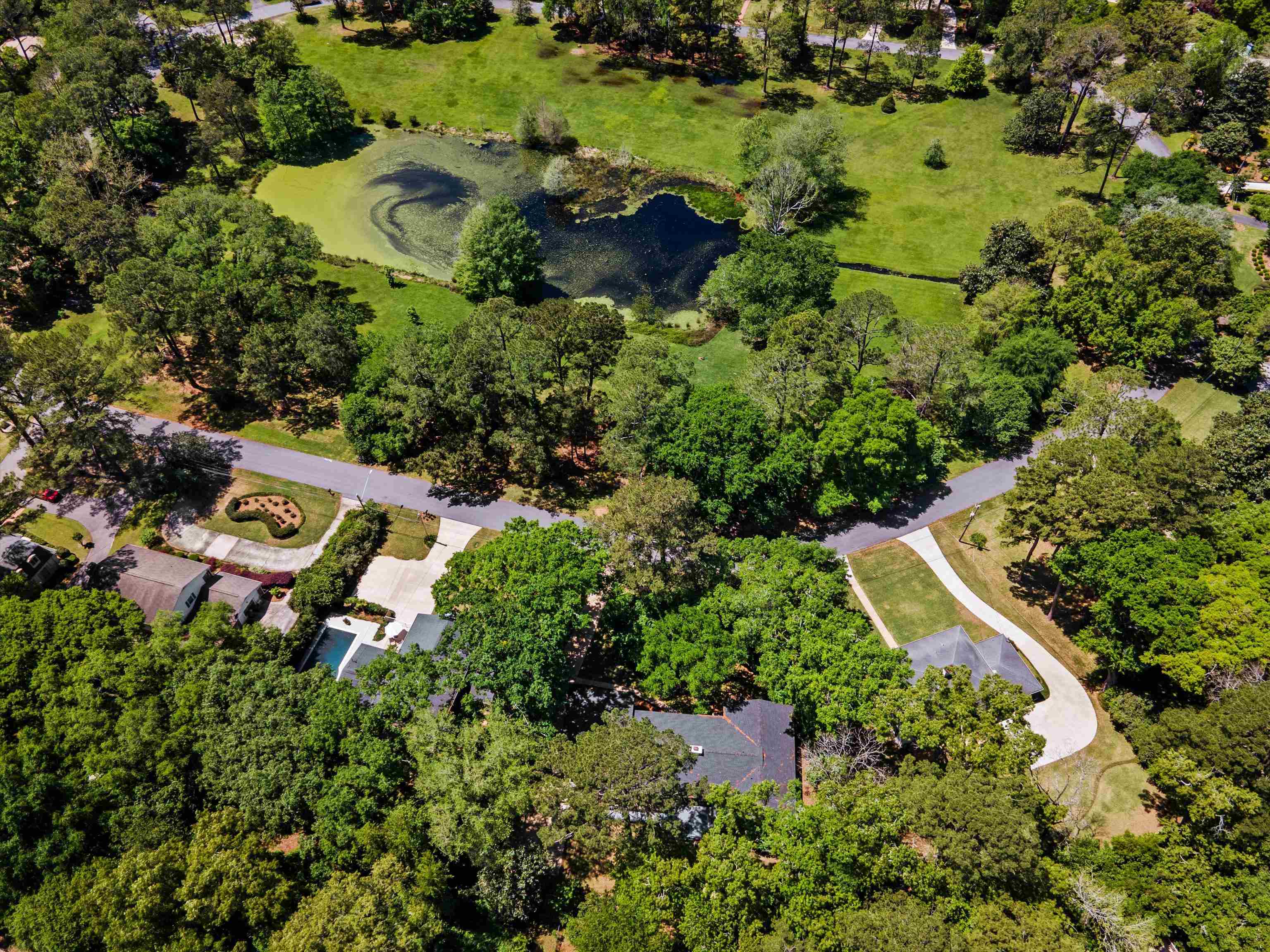 2521 Harriman Circle