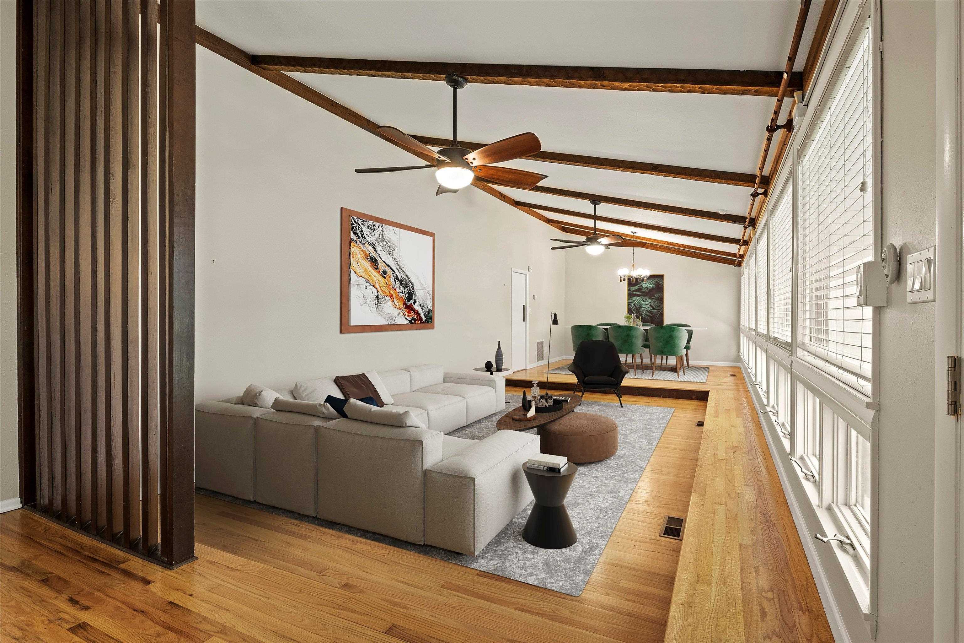 2521 Harriman Circle