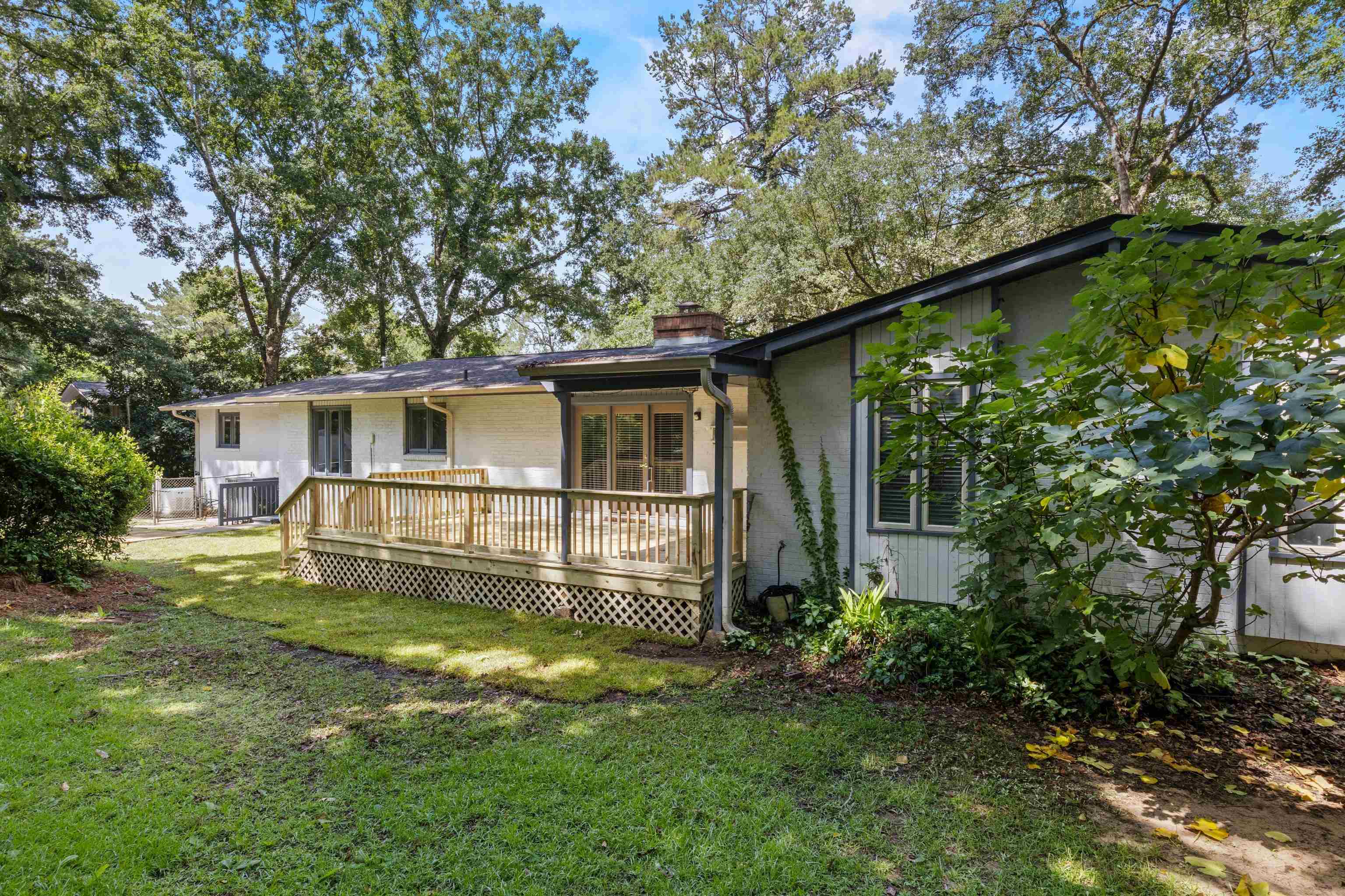 2521 Harriman Circle