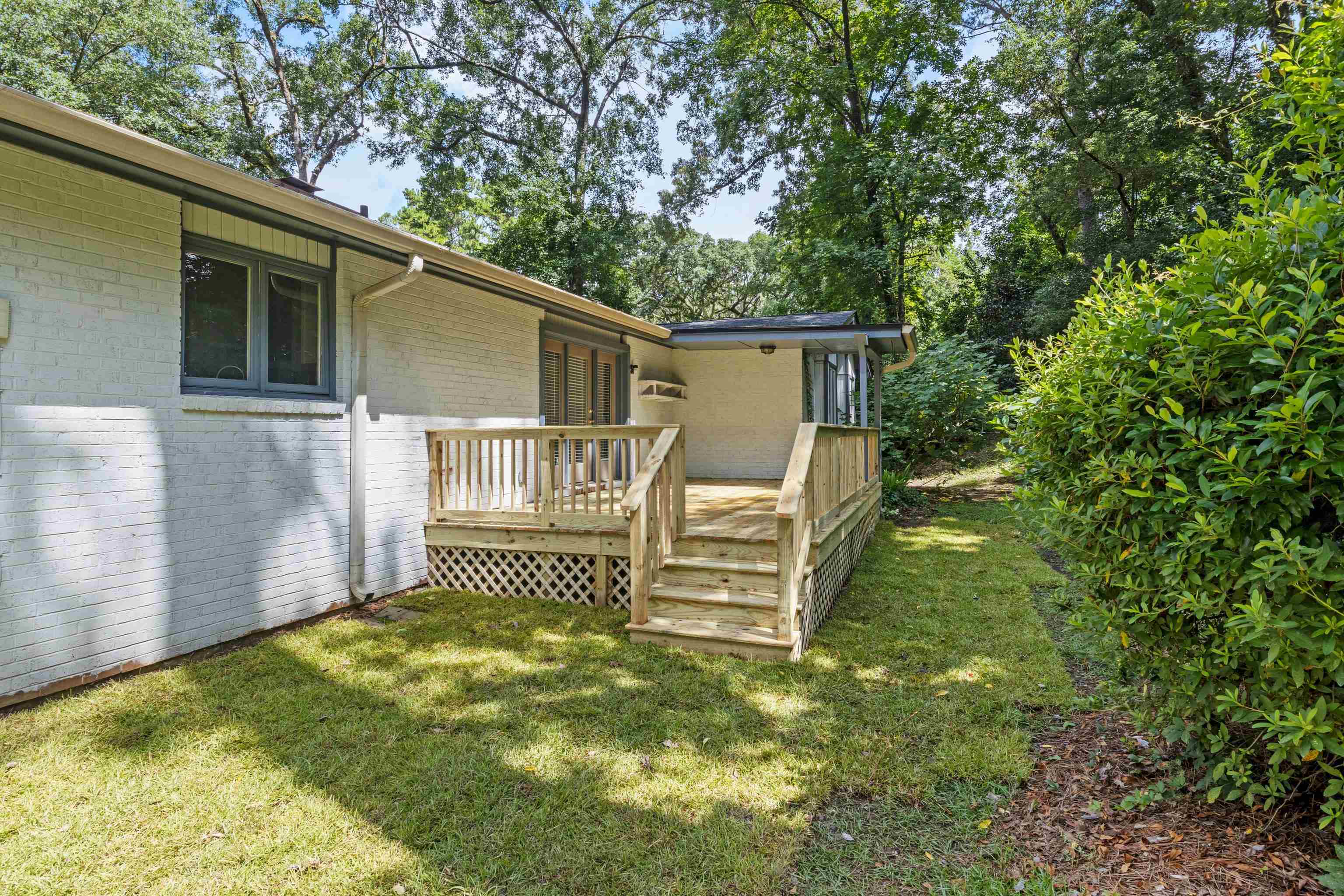 2521 Harriman Circle