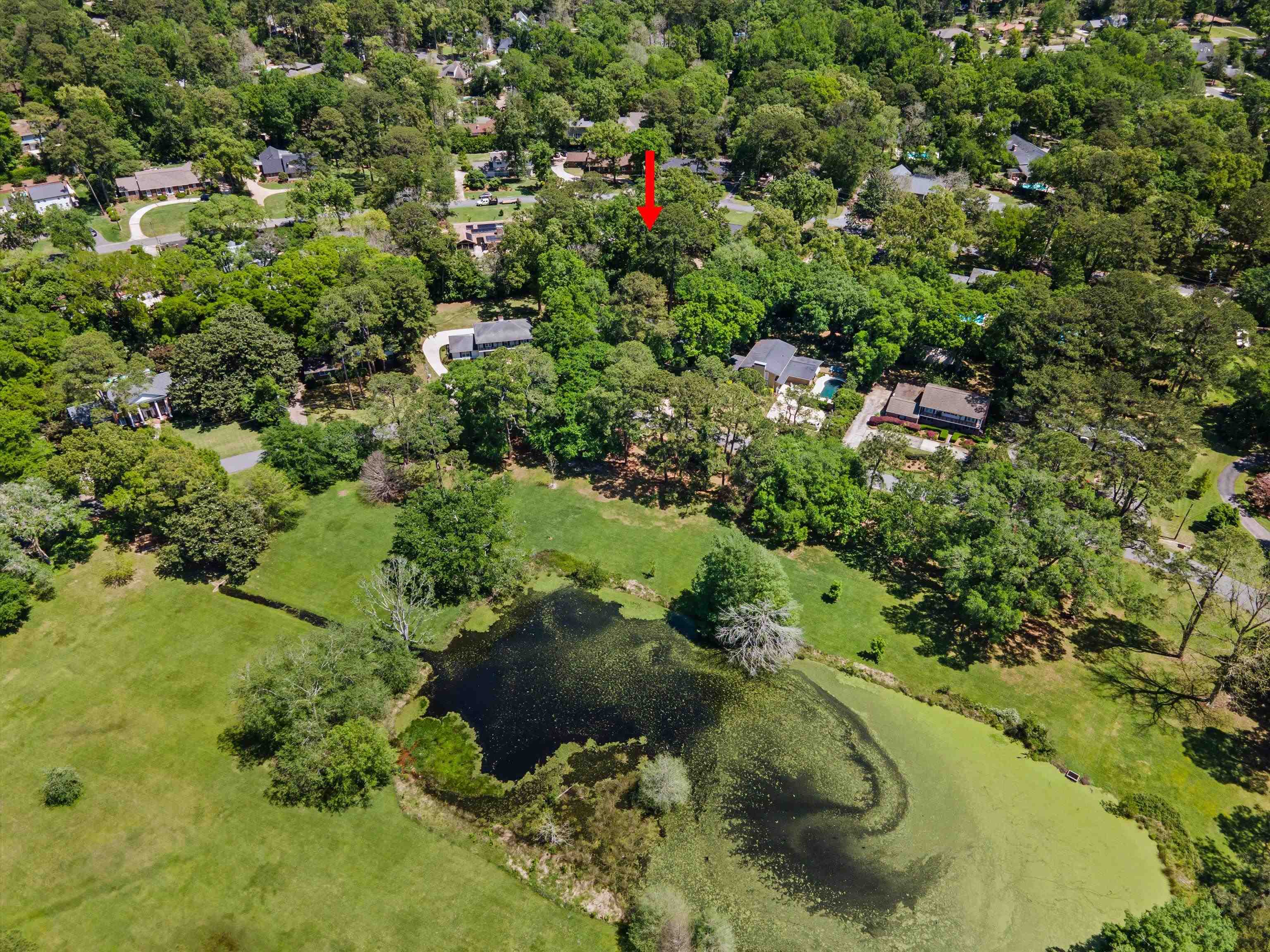 2521 Harriman Circle