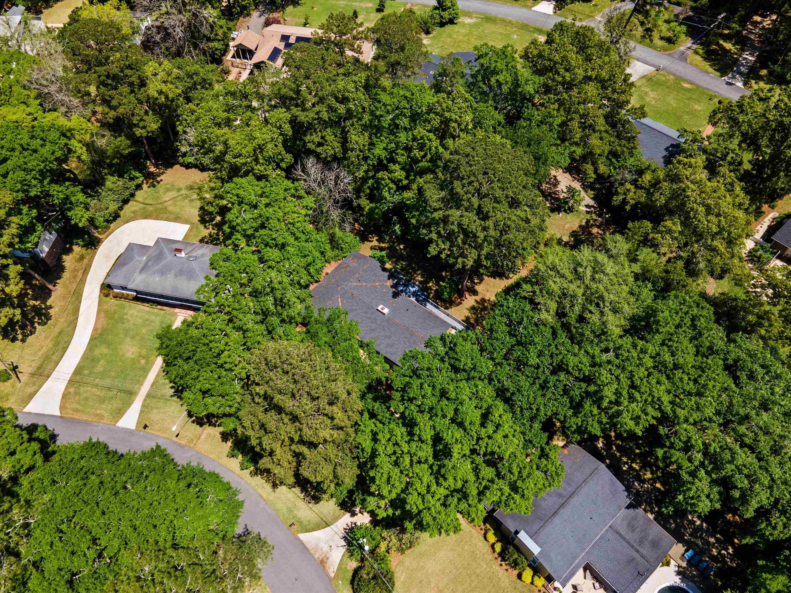 2521 Harriman Circle