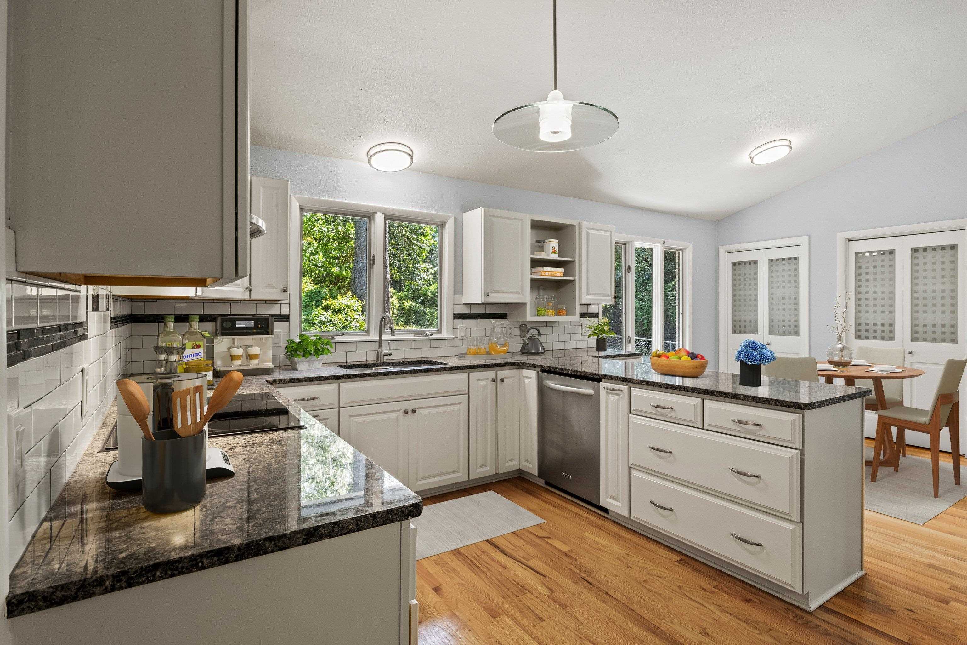 2521 Harriman Circle