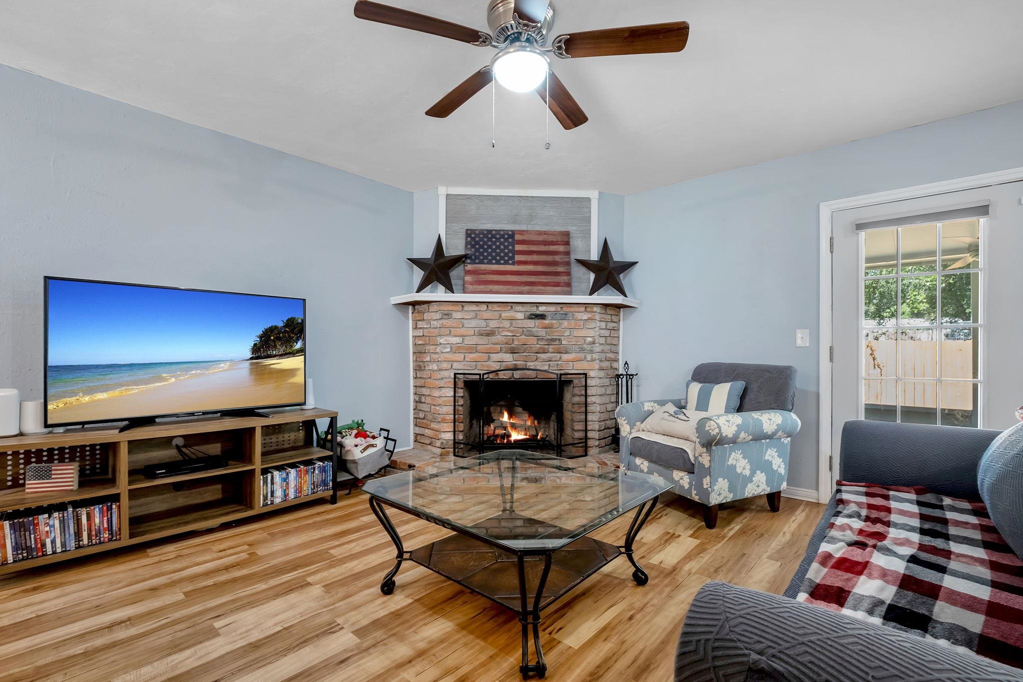 3612 Buckner Drive