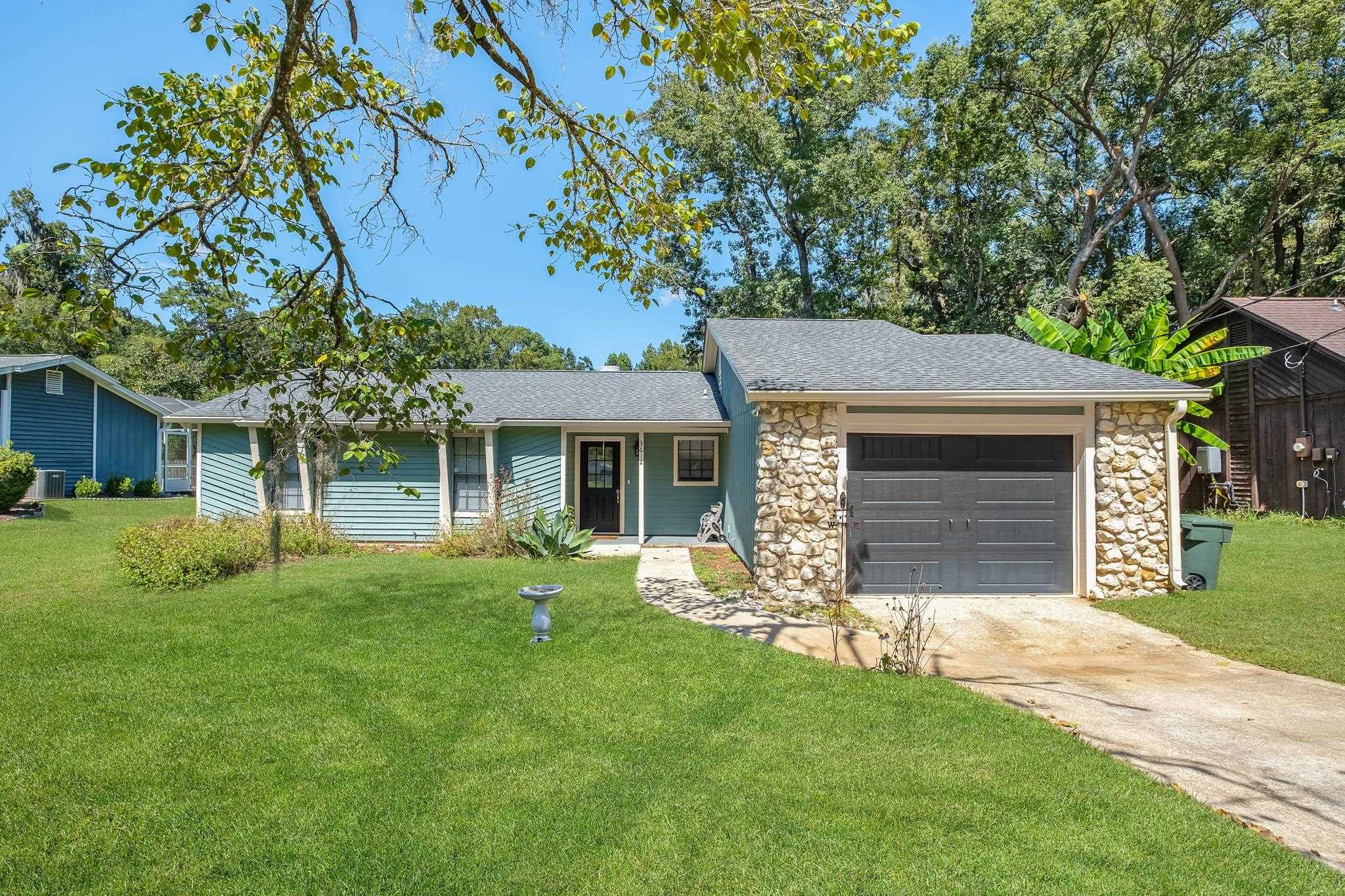 3612 Buckner Drive