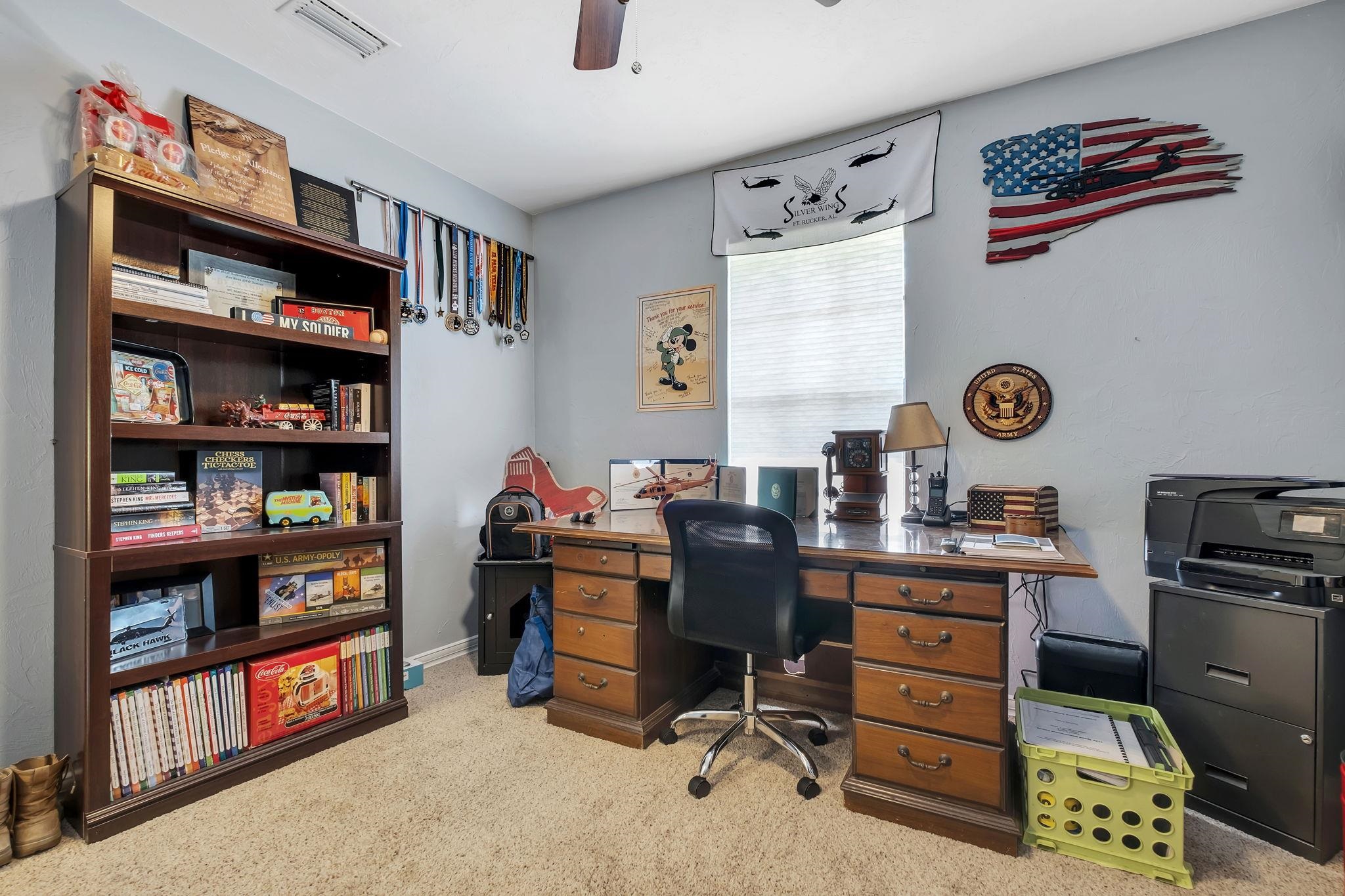 3612 Buckner Drive