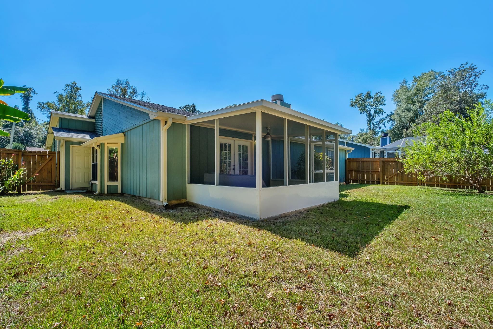 3612 Buckner Drive