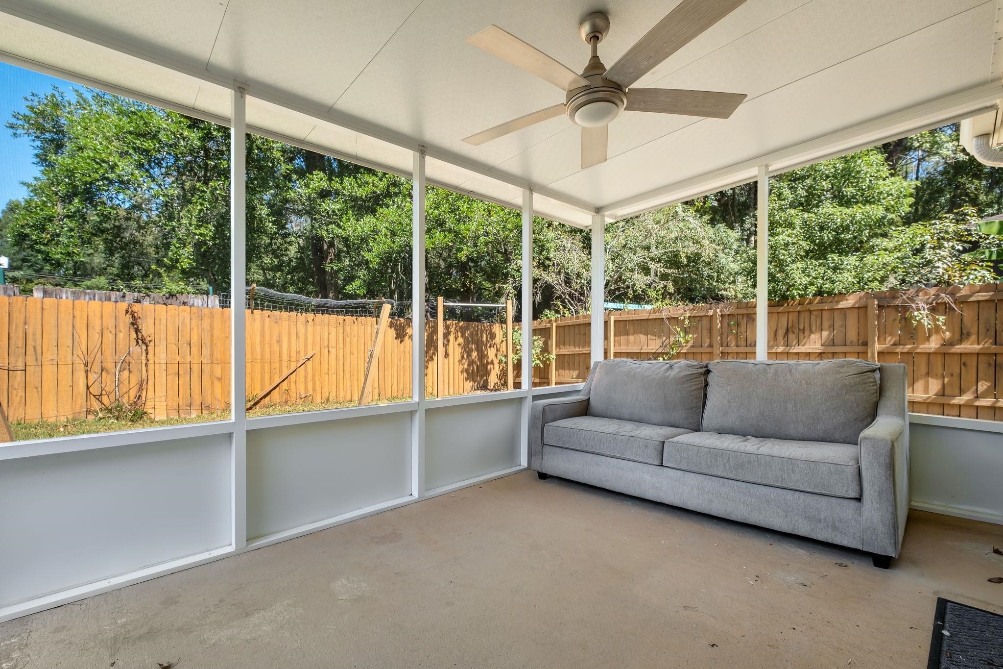 3612 Buckner Drive