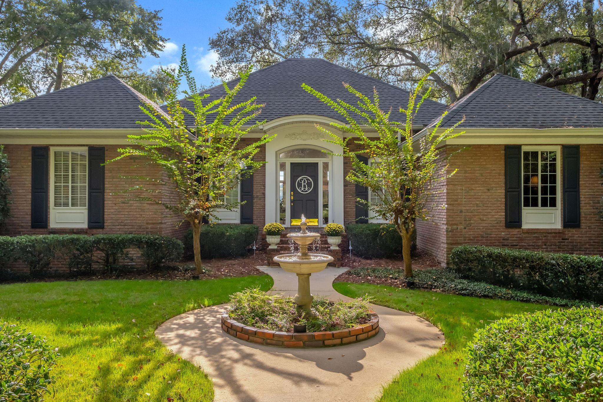 3179 Ferns Glen Drive