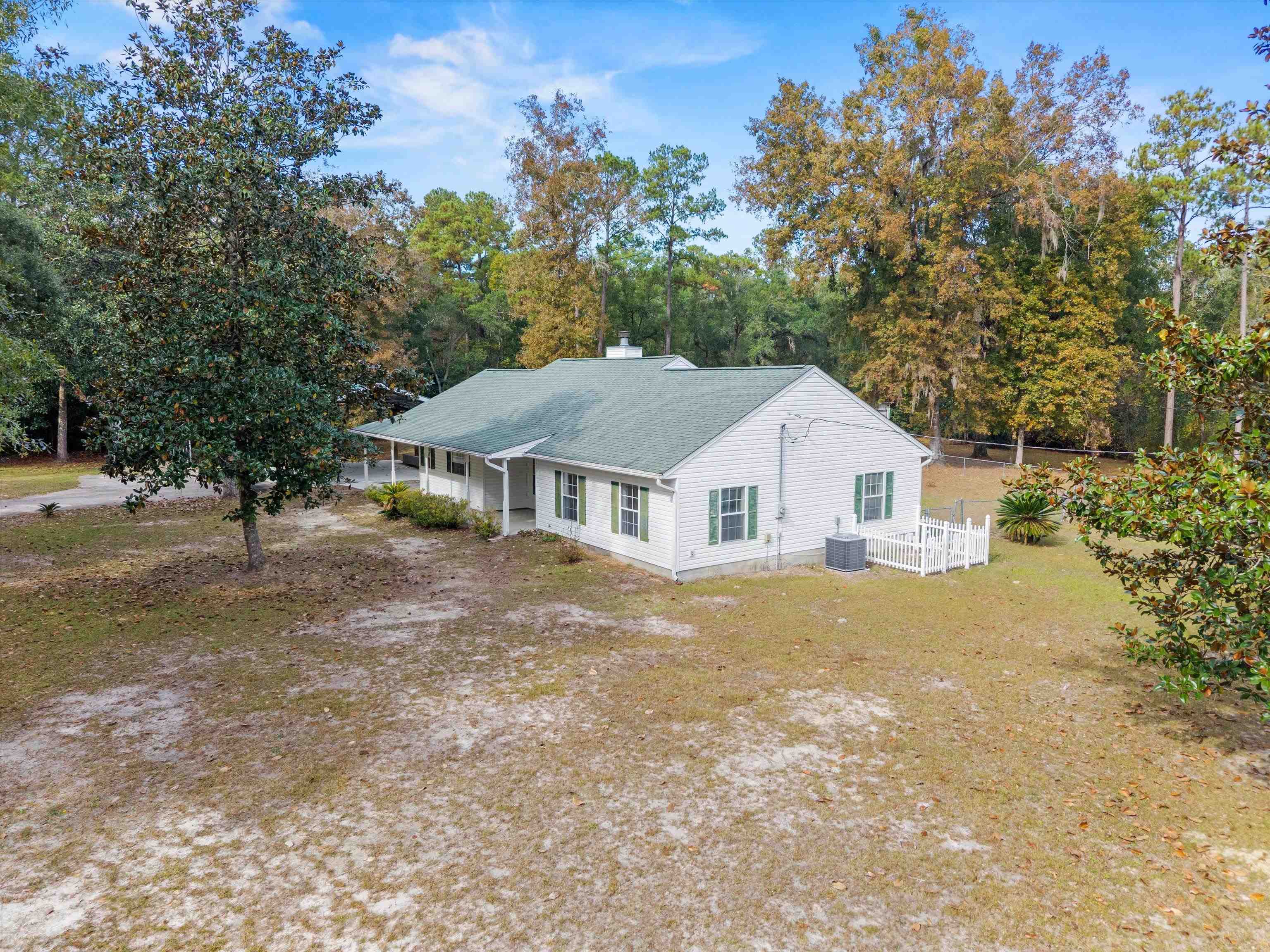 3380 Ben Stoutamire Road