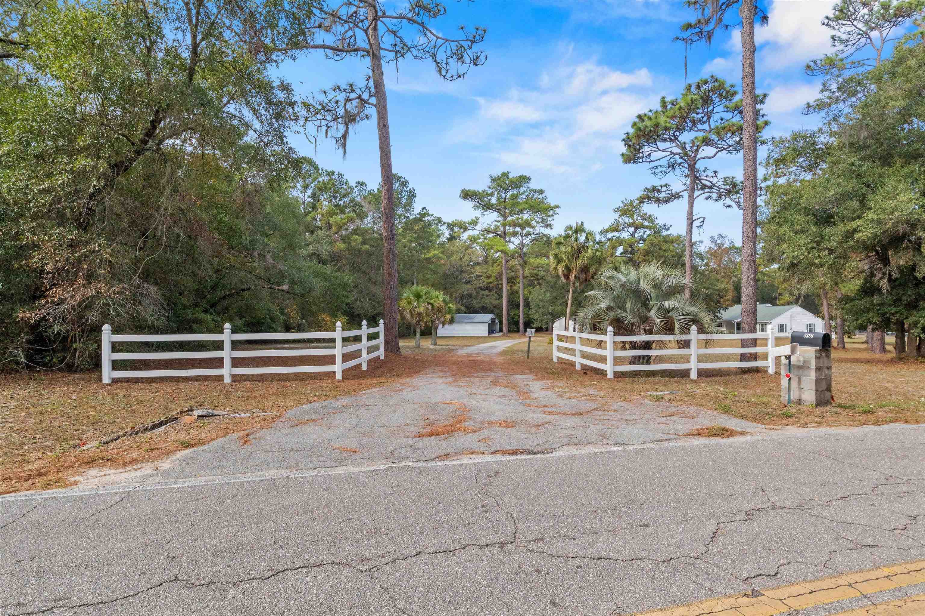 3380 Ben Stoutamire Road