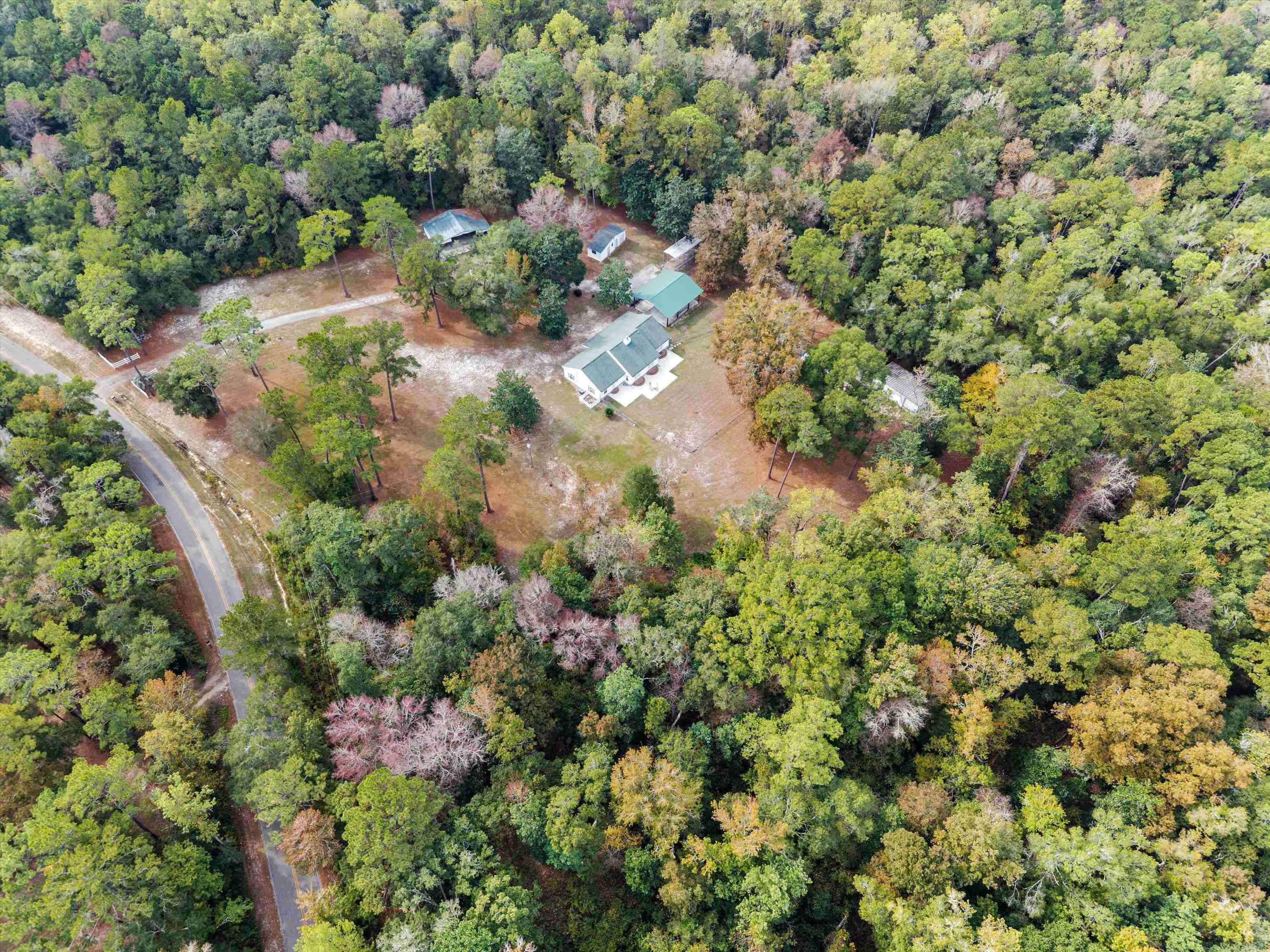 3380 Ben Stoutamire Road