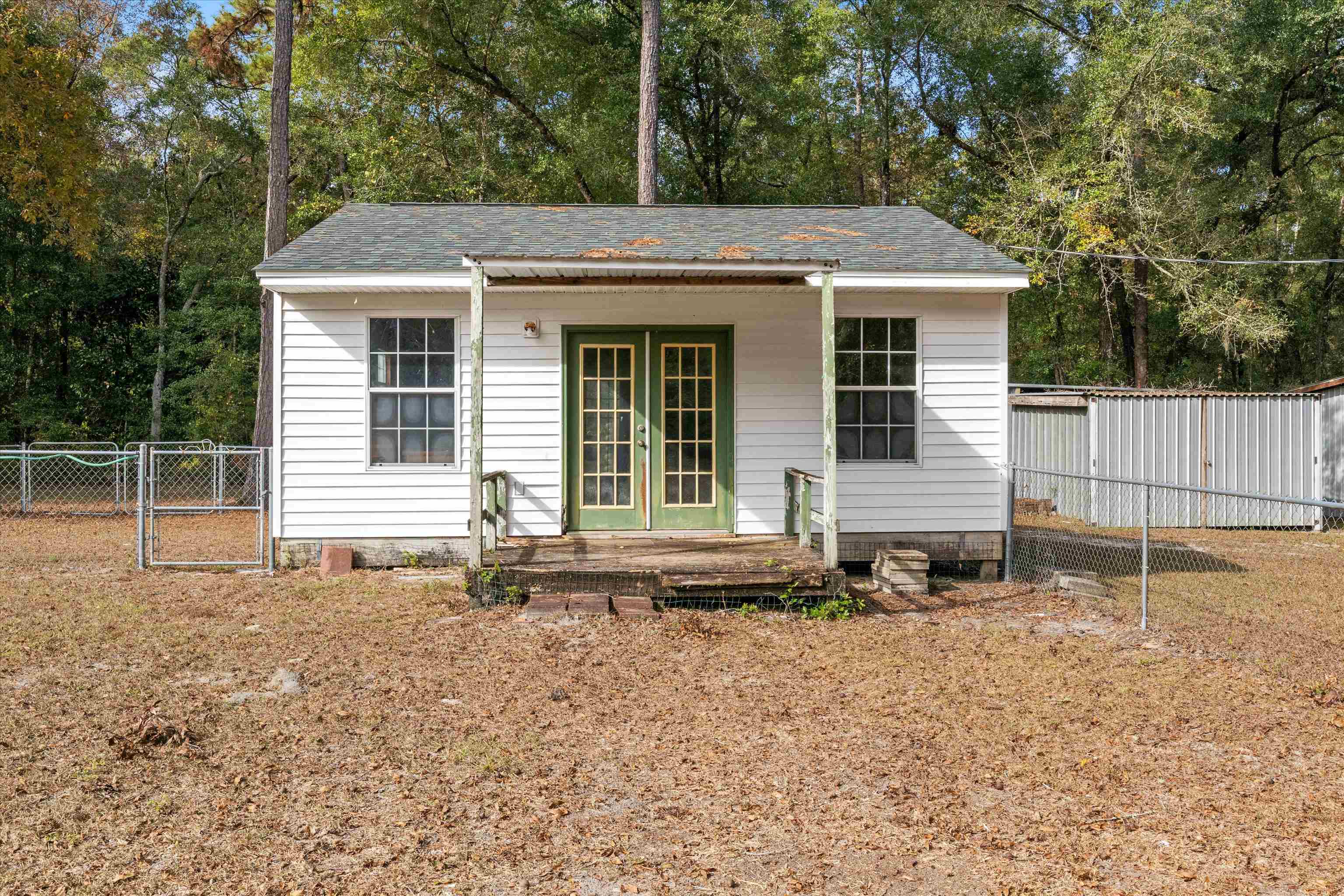 3380 Ben Stoutamire Road