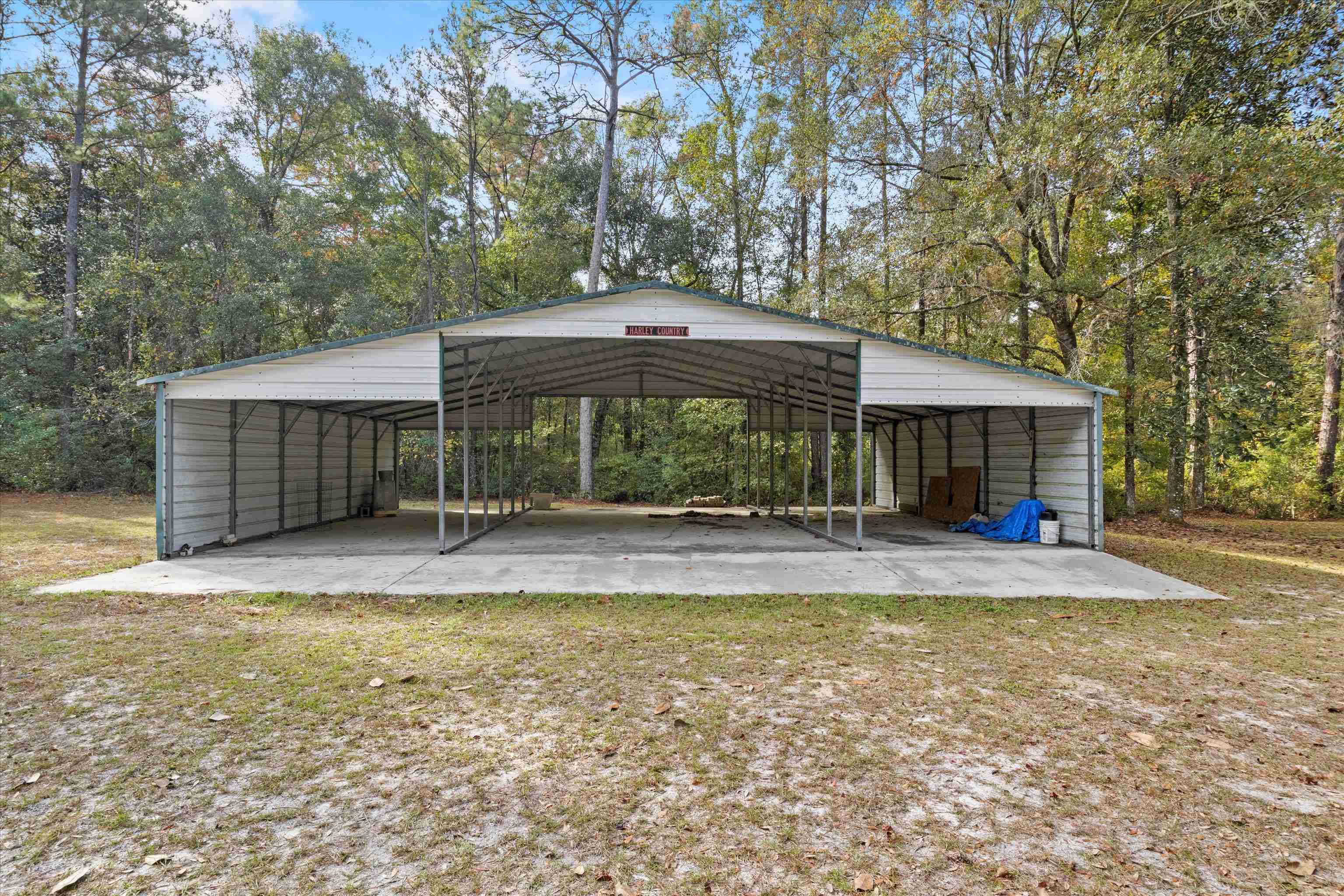 3380 Ben Stoutamire Road