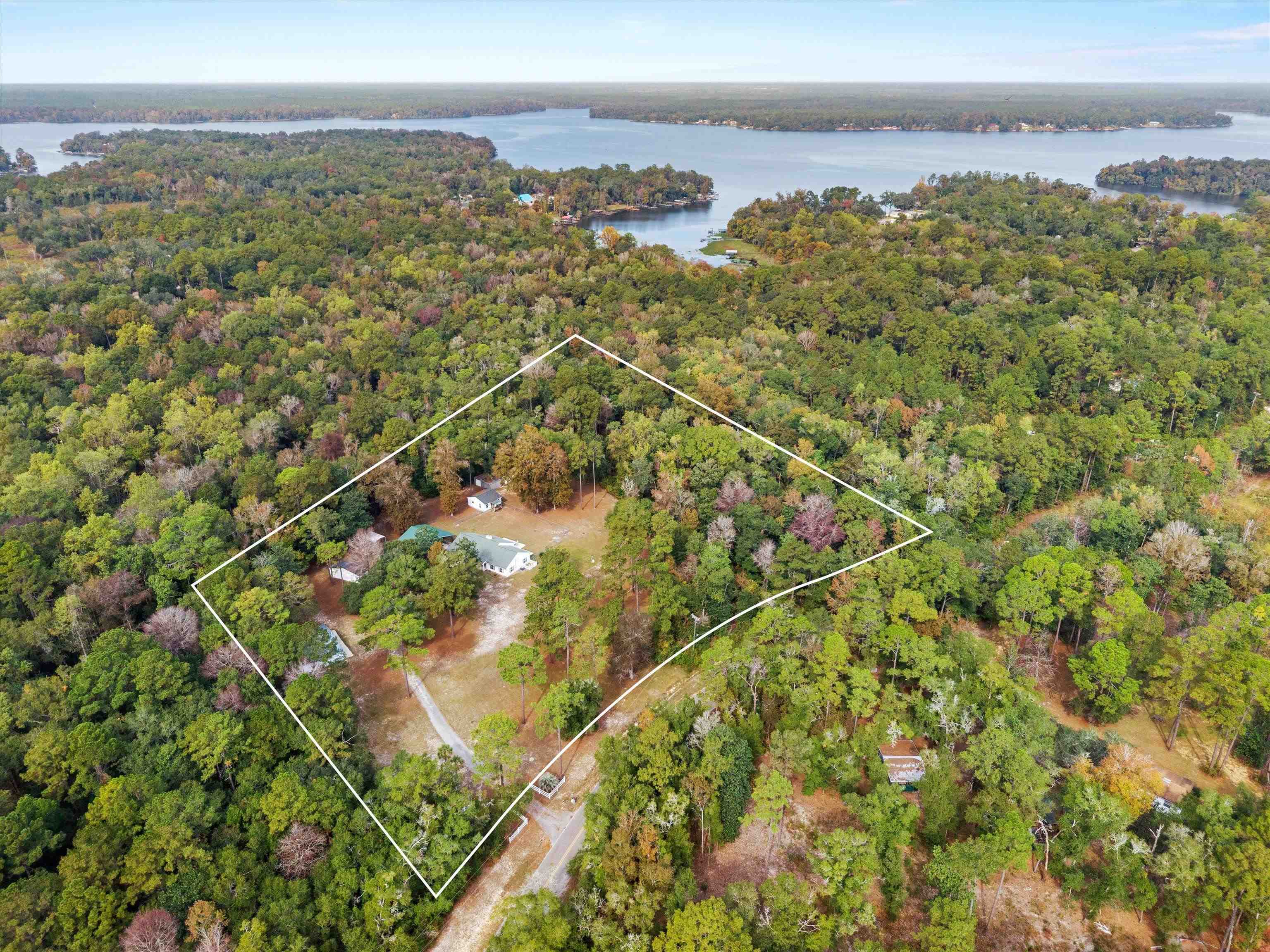 3380 Ben Stoutamire Road