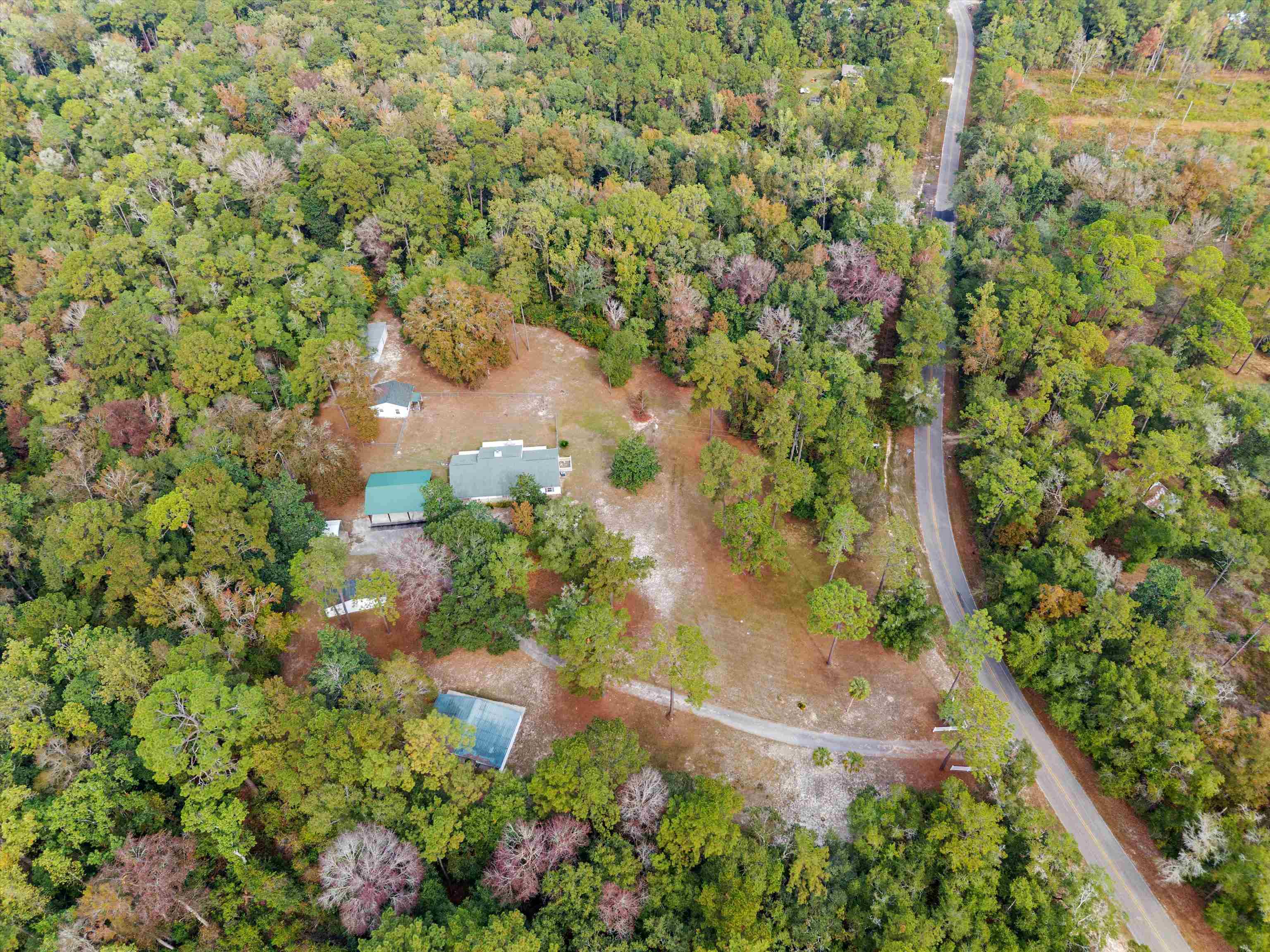 3380 Ben Stoutamire Road