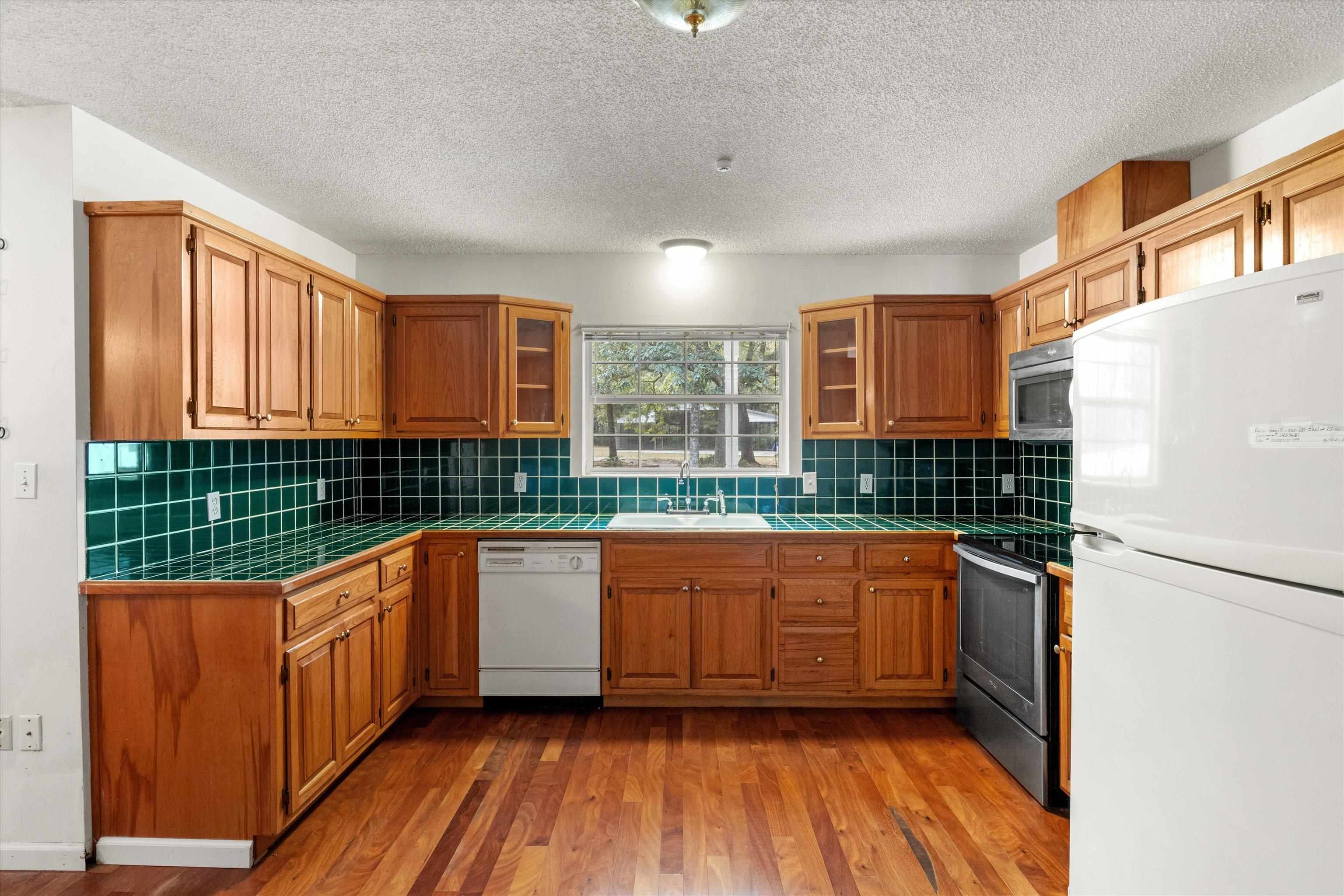 3380 Ben Stoutamire Road